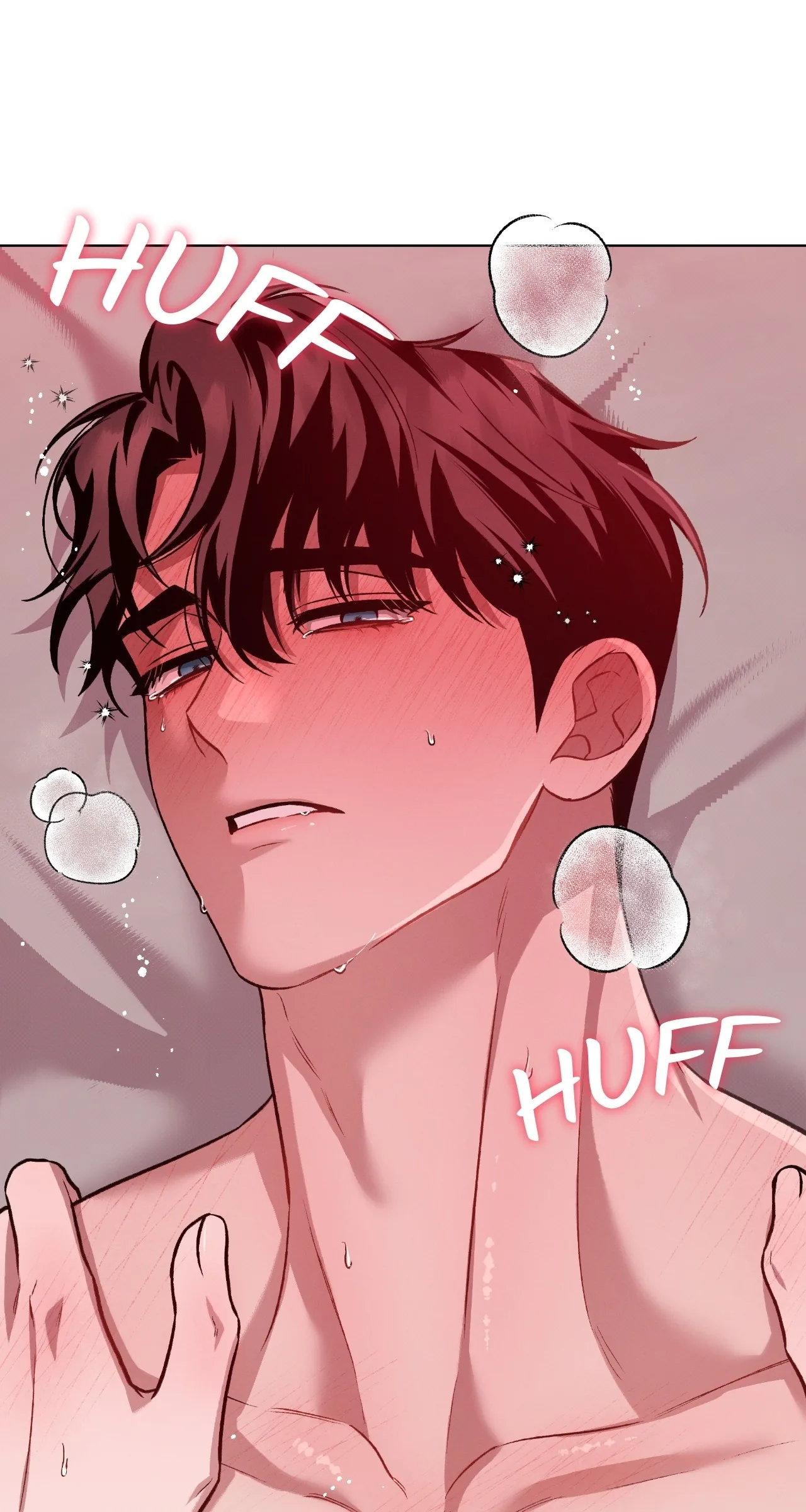 Amber Alert [Steamy] Chapter 38 page 55 - 