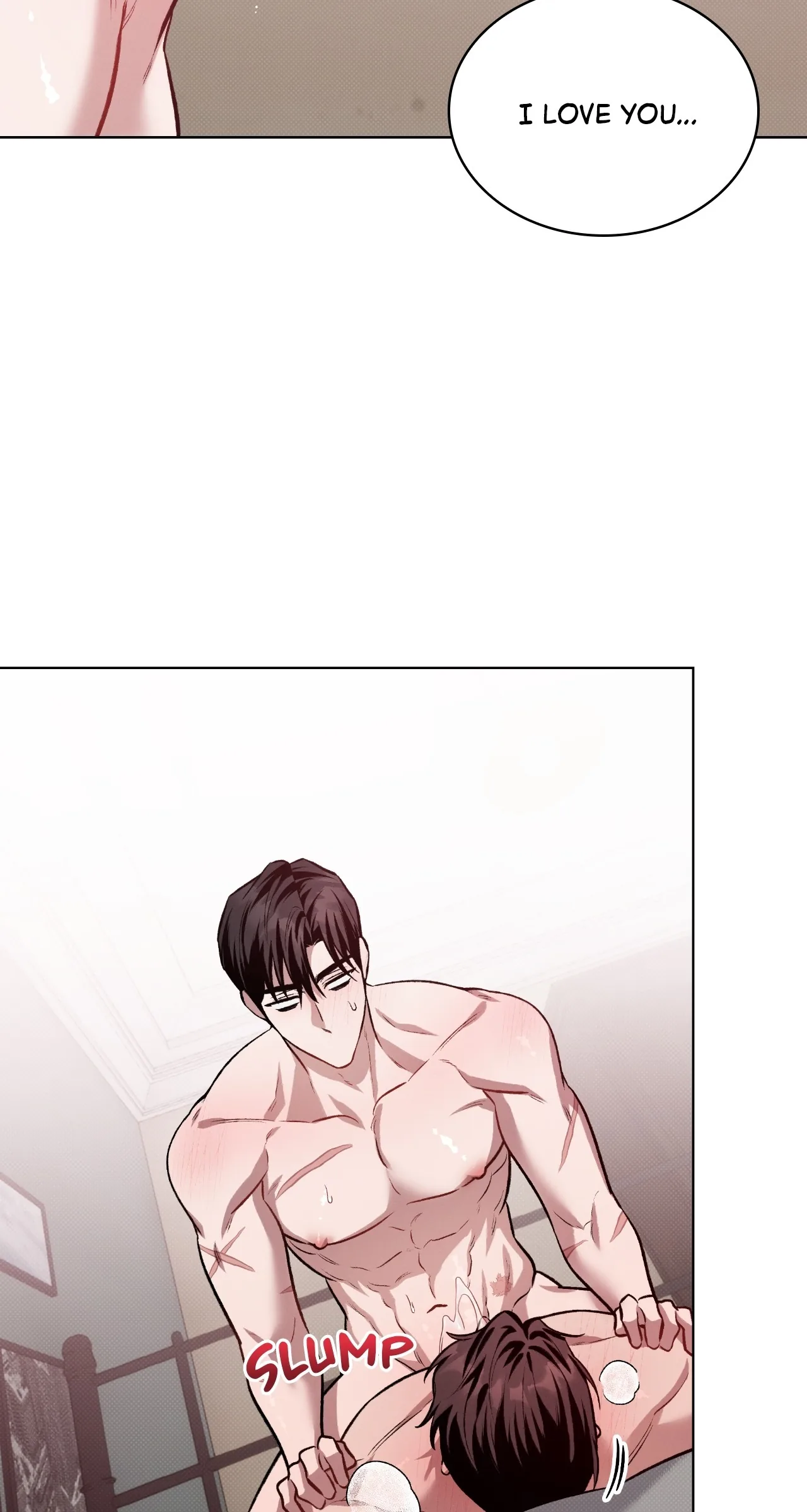 Amber Alert [Steamy] Chapter 38 page 57 - 