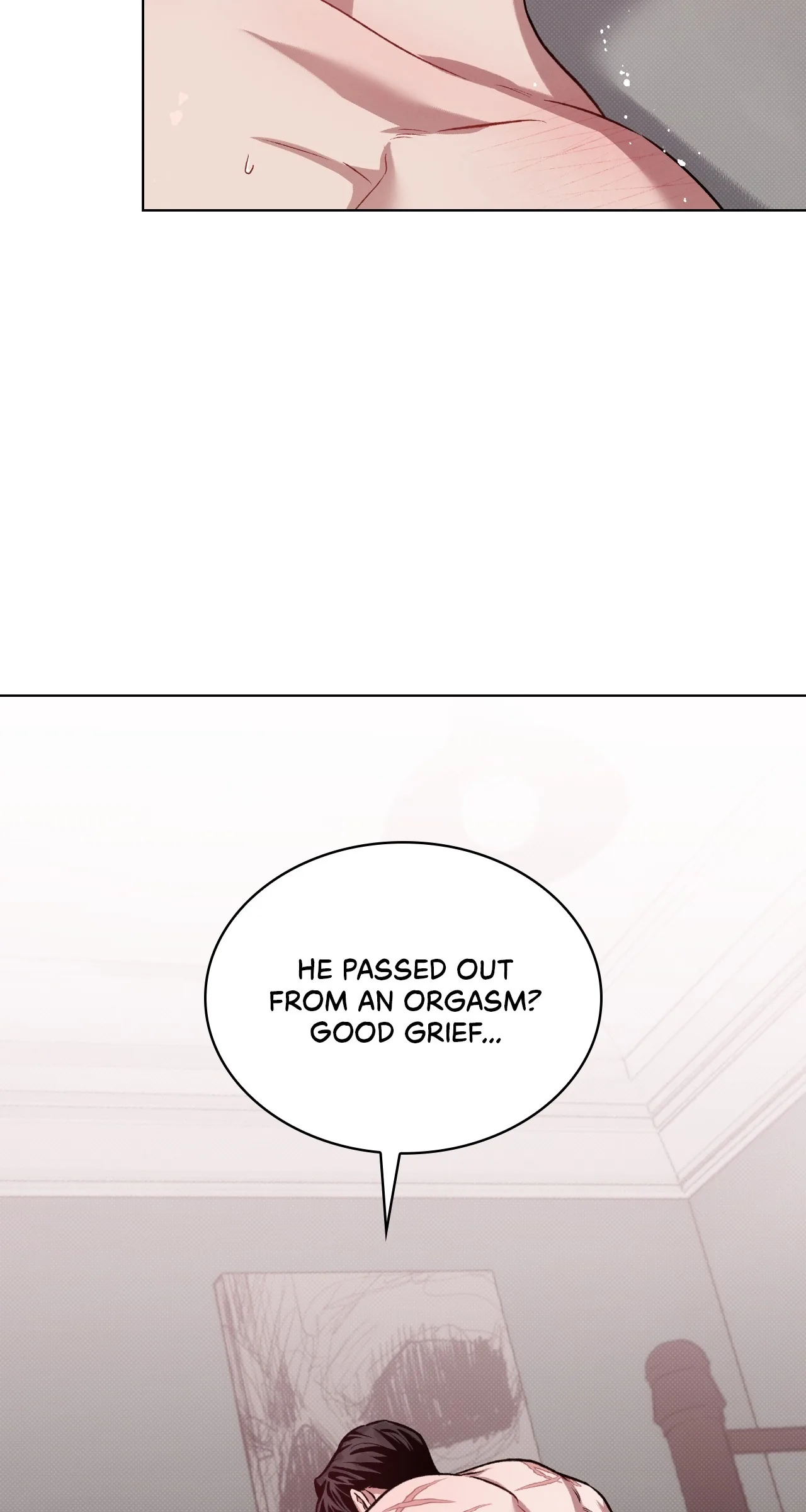 Amber Alert [Steamy] Chapter 38 page 59 - 