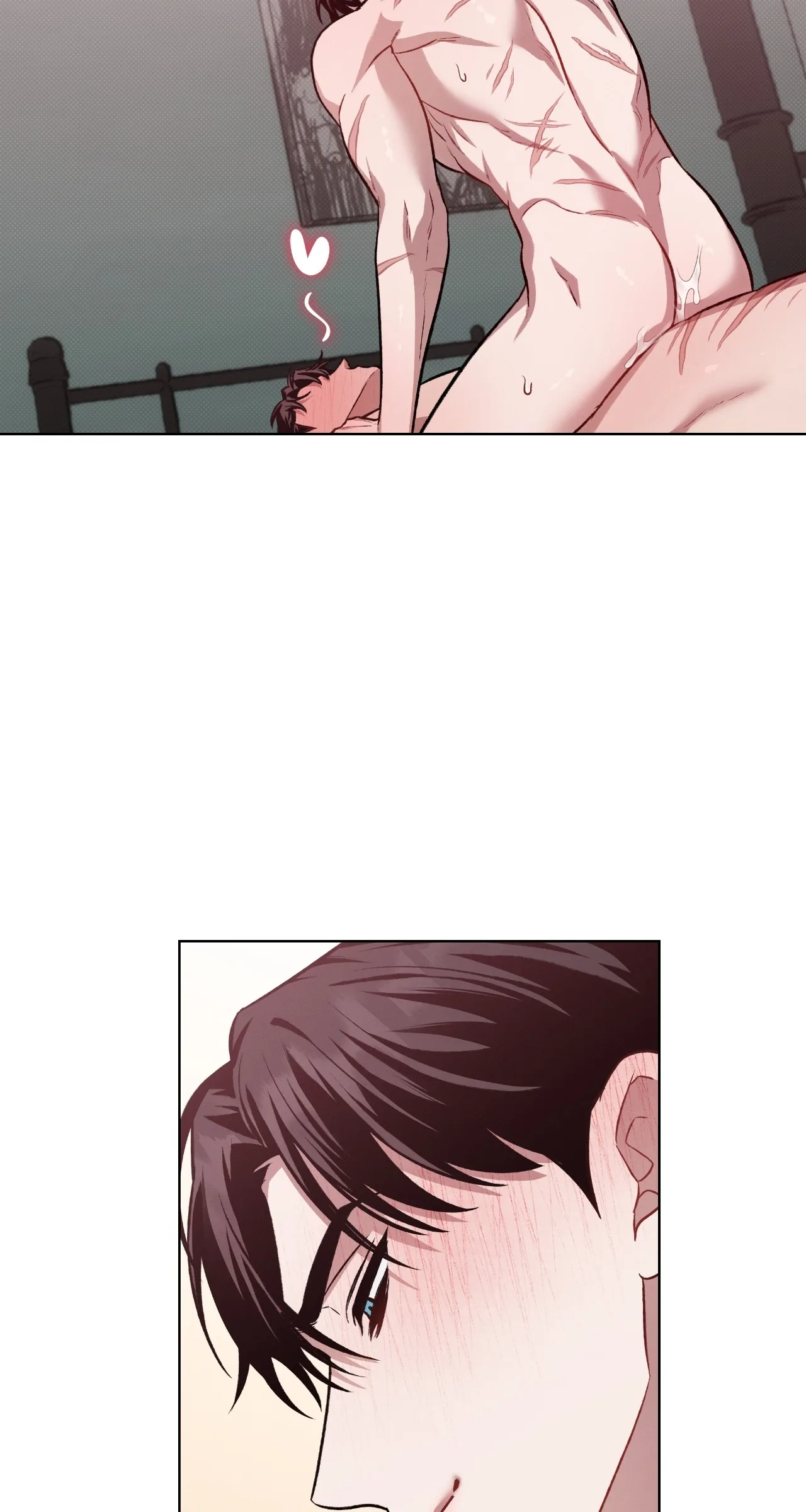 Amber Alert [Steamy] Chapter 38 page 60 - 
