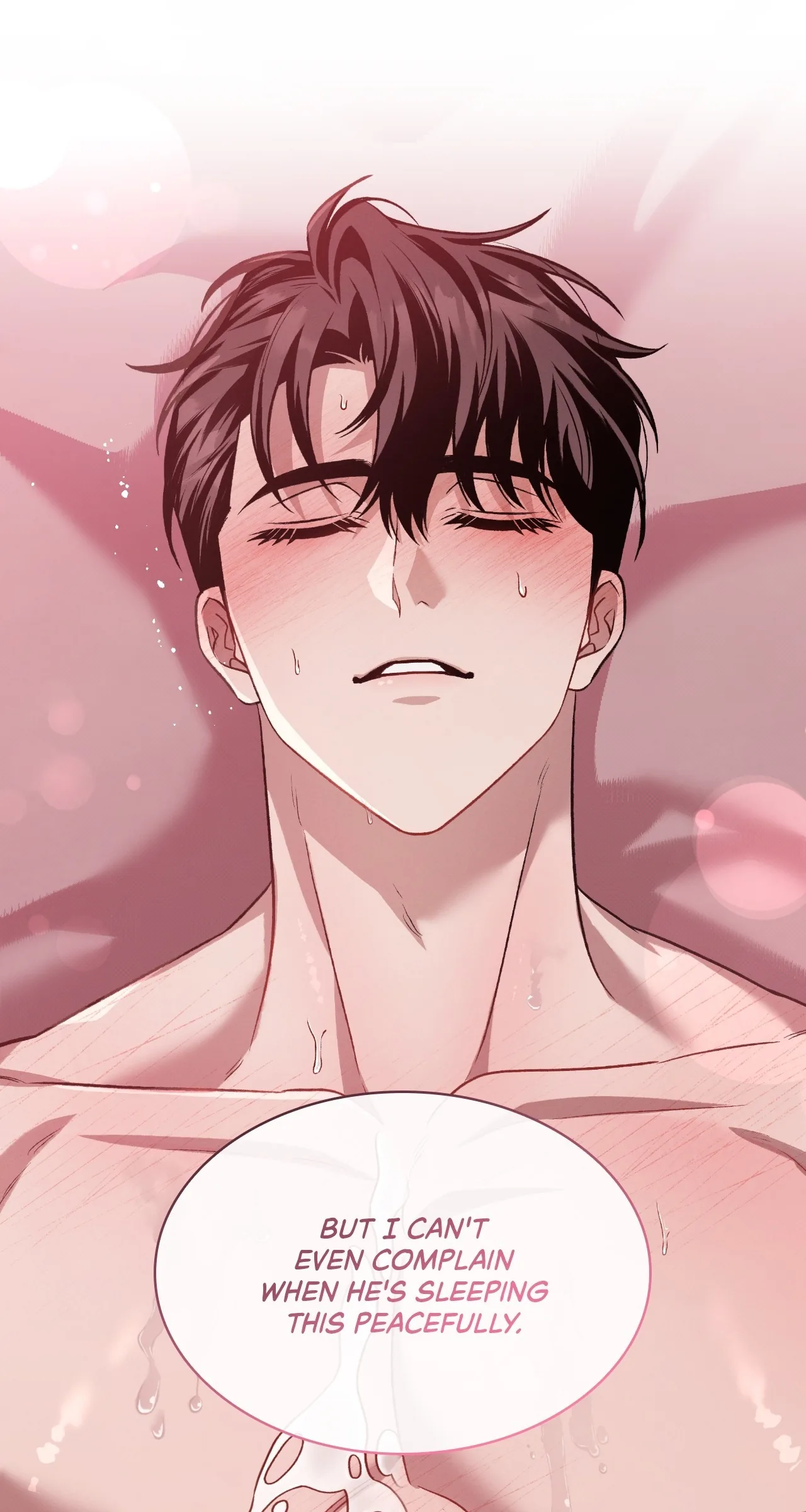 Amber Alert [Steamy] Chapter 38 page 62 - 