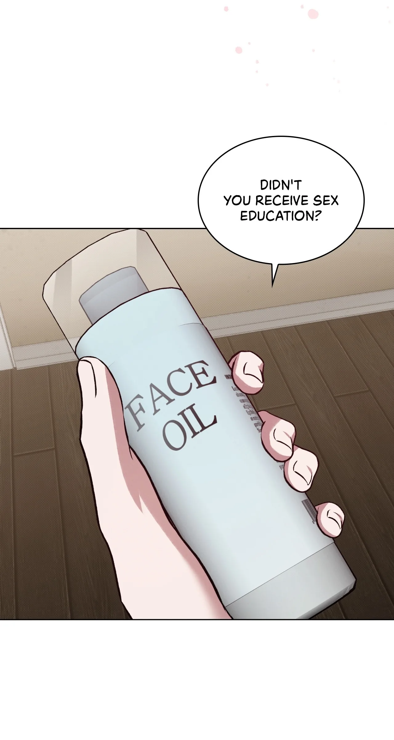 Amber Alert [Steamy] Chapter 38 page 64 - 