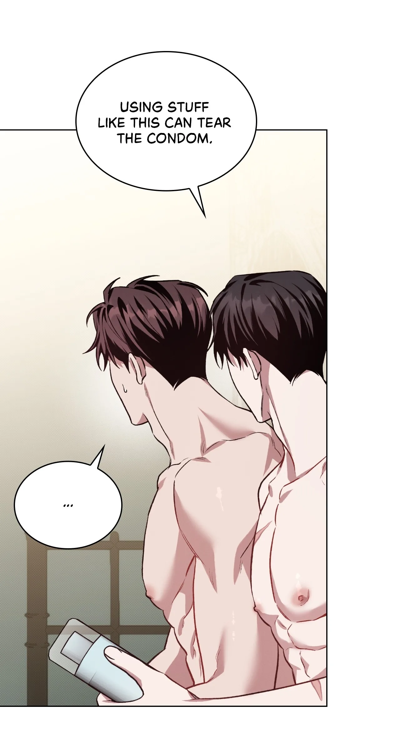 Amber Alert [Steamy] Chapter 38 page 65 - 