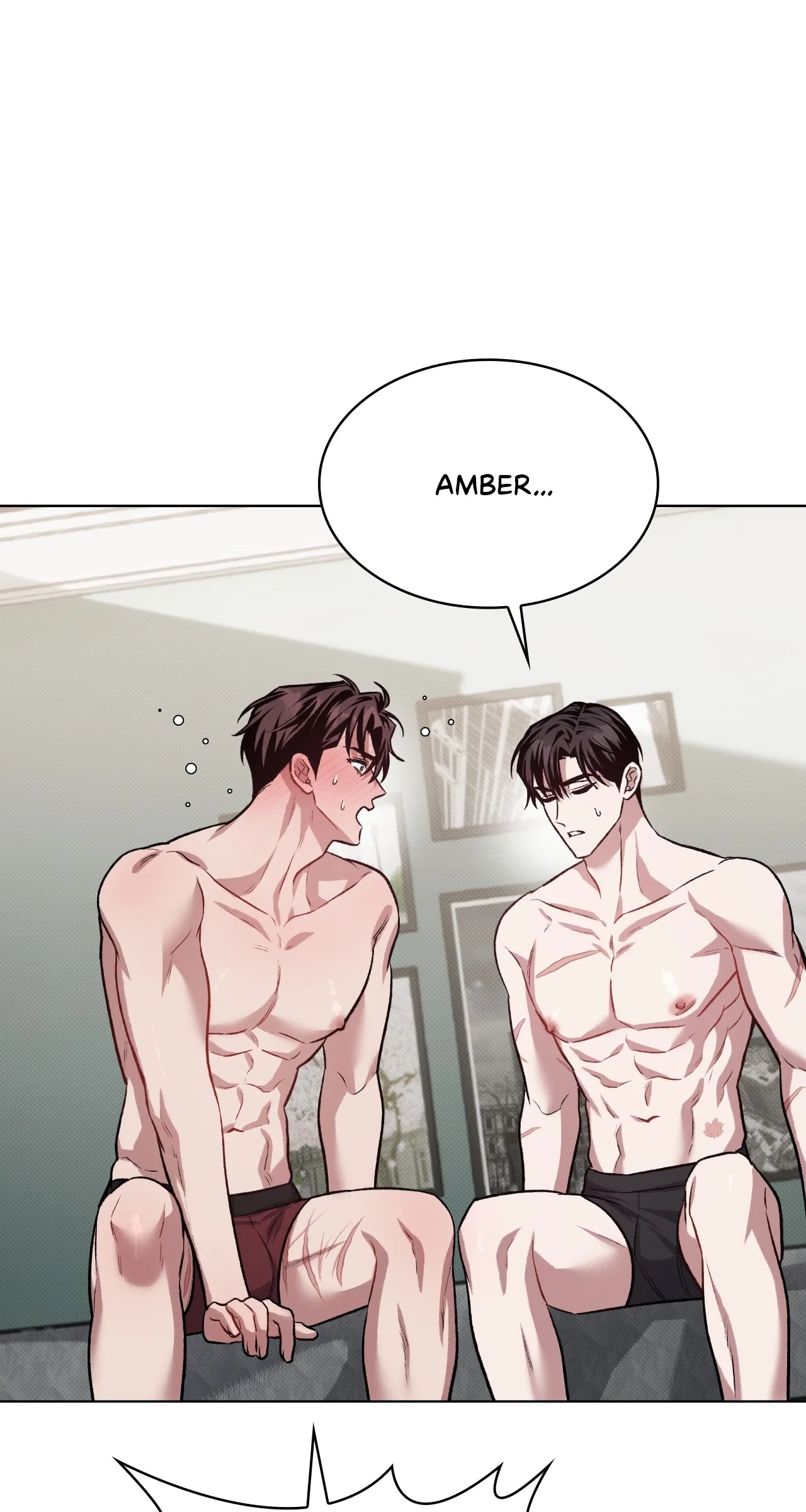 Amber Alert [Steamy] Chapter 38 page 67 - 