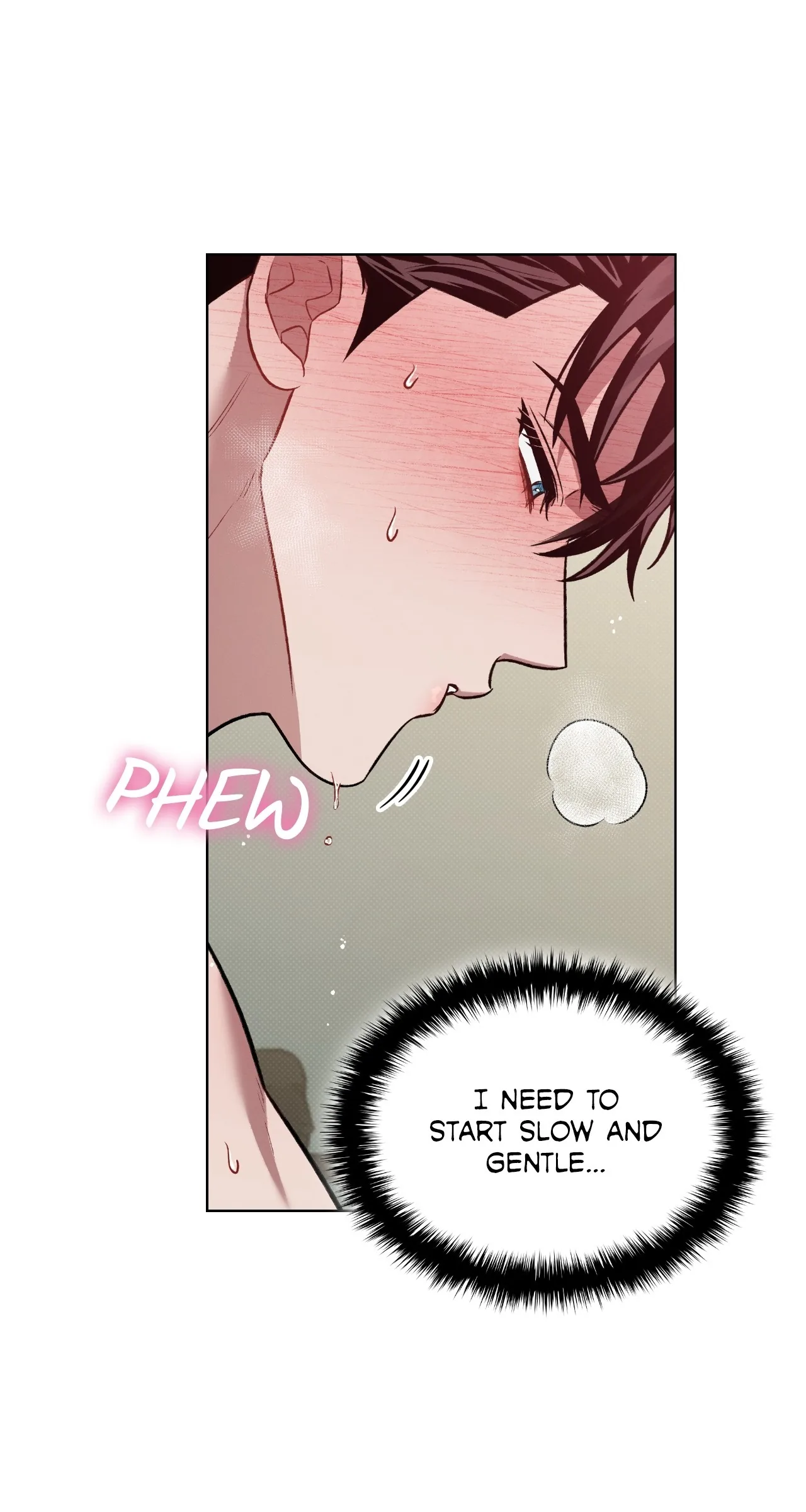 Amber Alert [Steamy] Chapter 38 page 8 - 