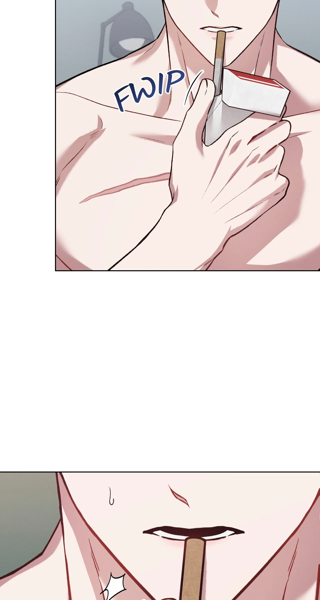 Amber Alert [Steamy] Chapter 38 page 71 - 