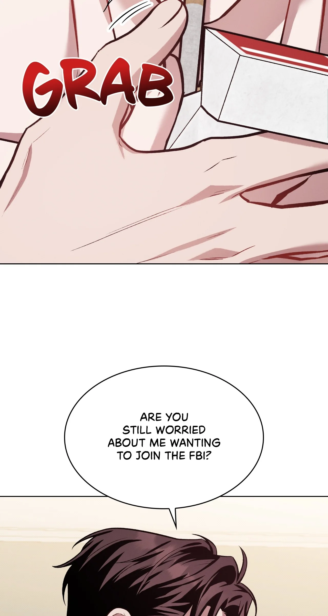 Amber Alert [Steamy] Chapter 38 page 72 - 