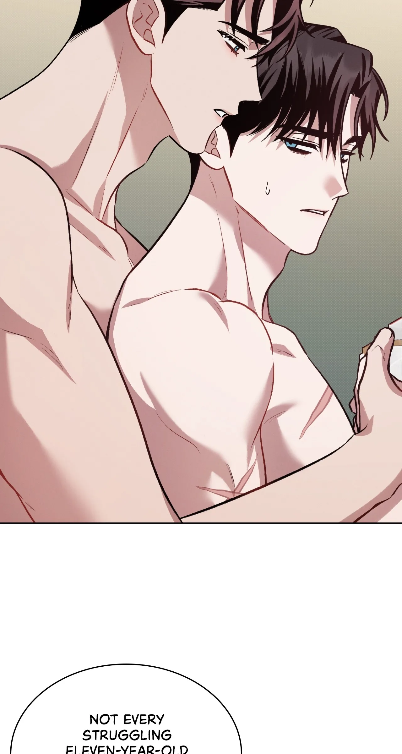 Amber Alert [Steamy] Chapter 38 page 73 - 