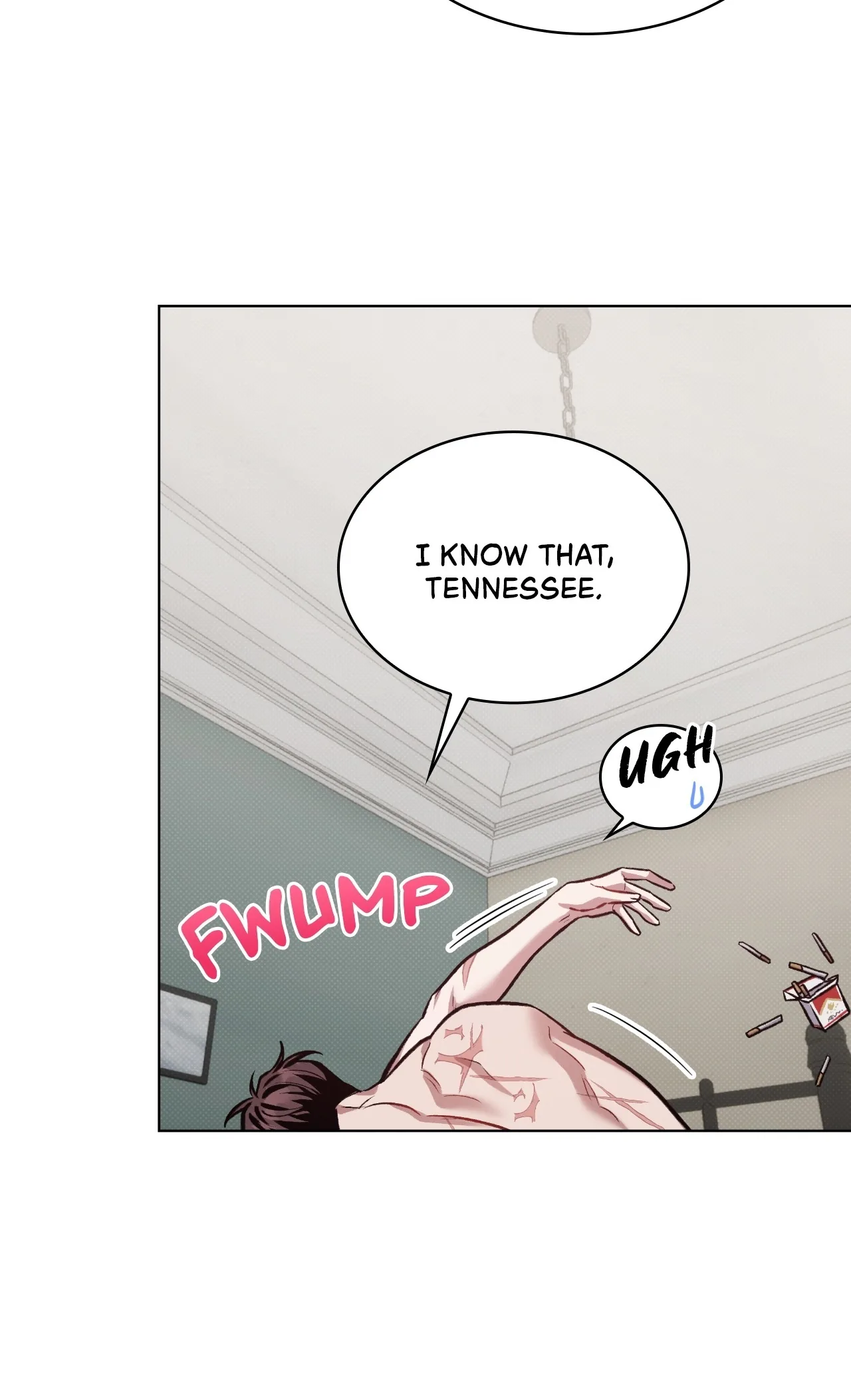 Amber Alert [Steamy] Chapter 38 page 75 - 