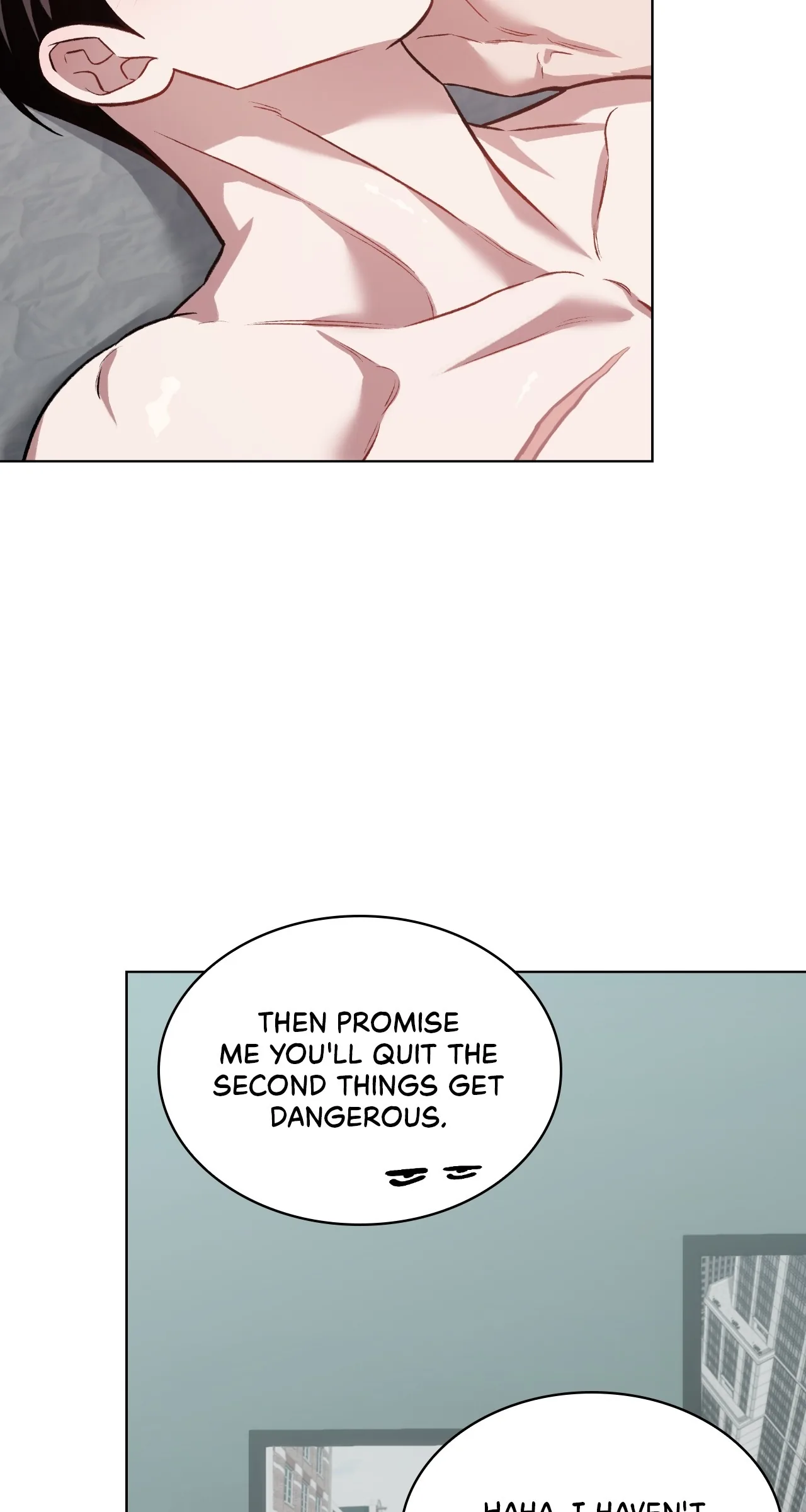 Amber Alert [Steamy] Chapter 38 page 79 - 