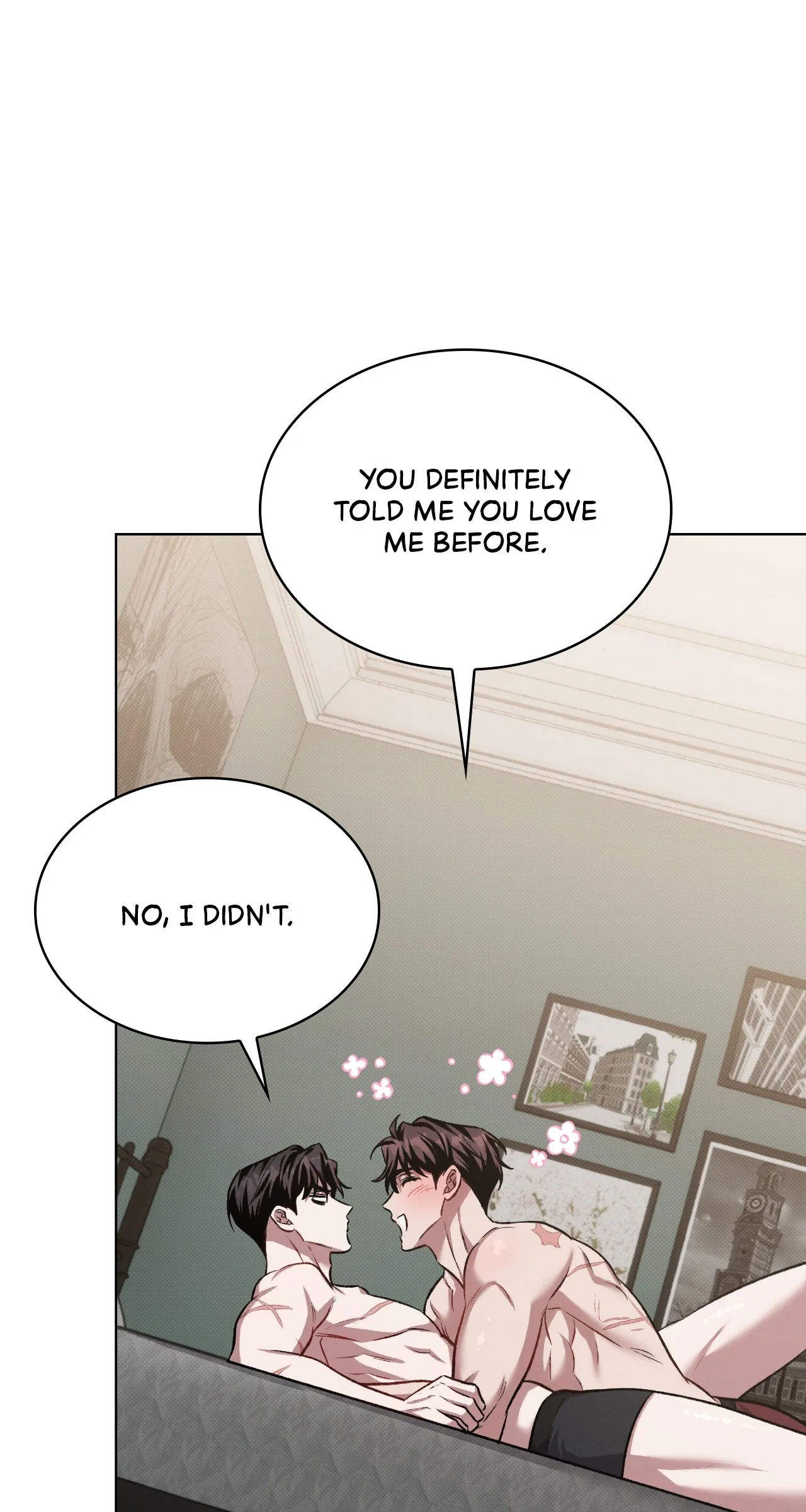 Amber Alert [Steamy] Chapter 38 page 85 - 