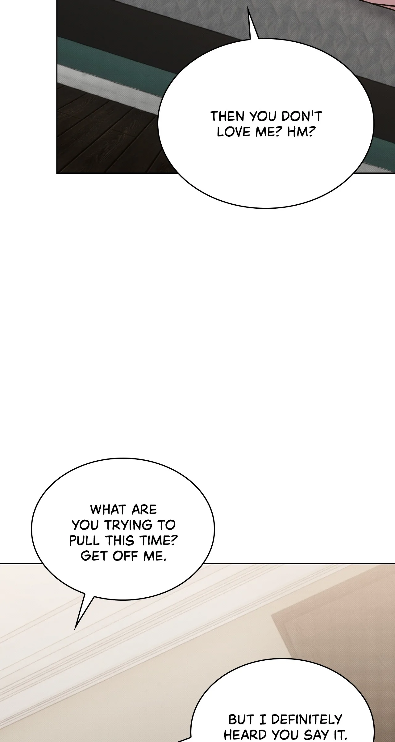 Amber Alert [Steamy] Chapter 38 page 86 - 