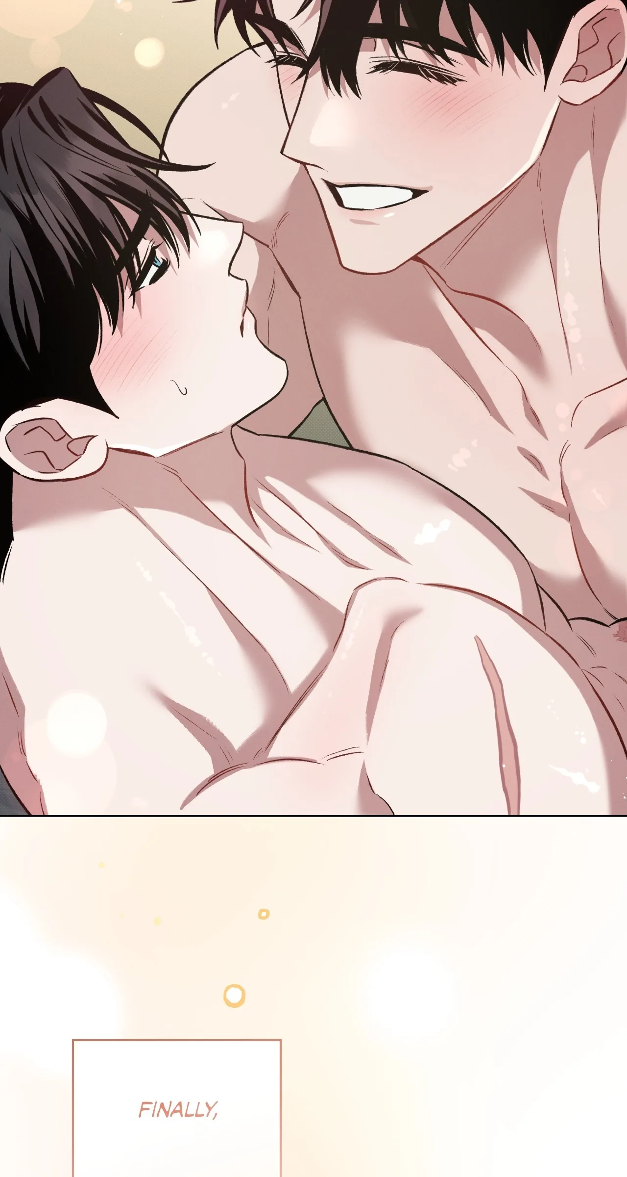 Amber Alert [Steamy] Chapter 38 page 88 - 