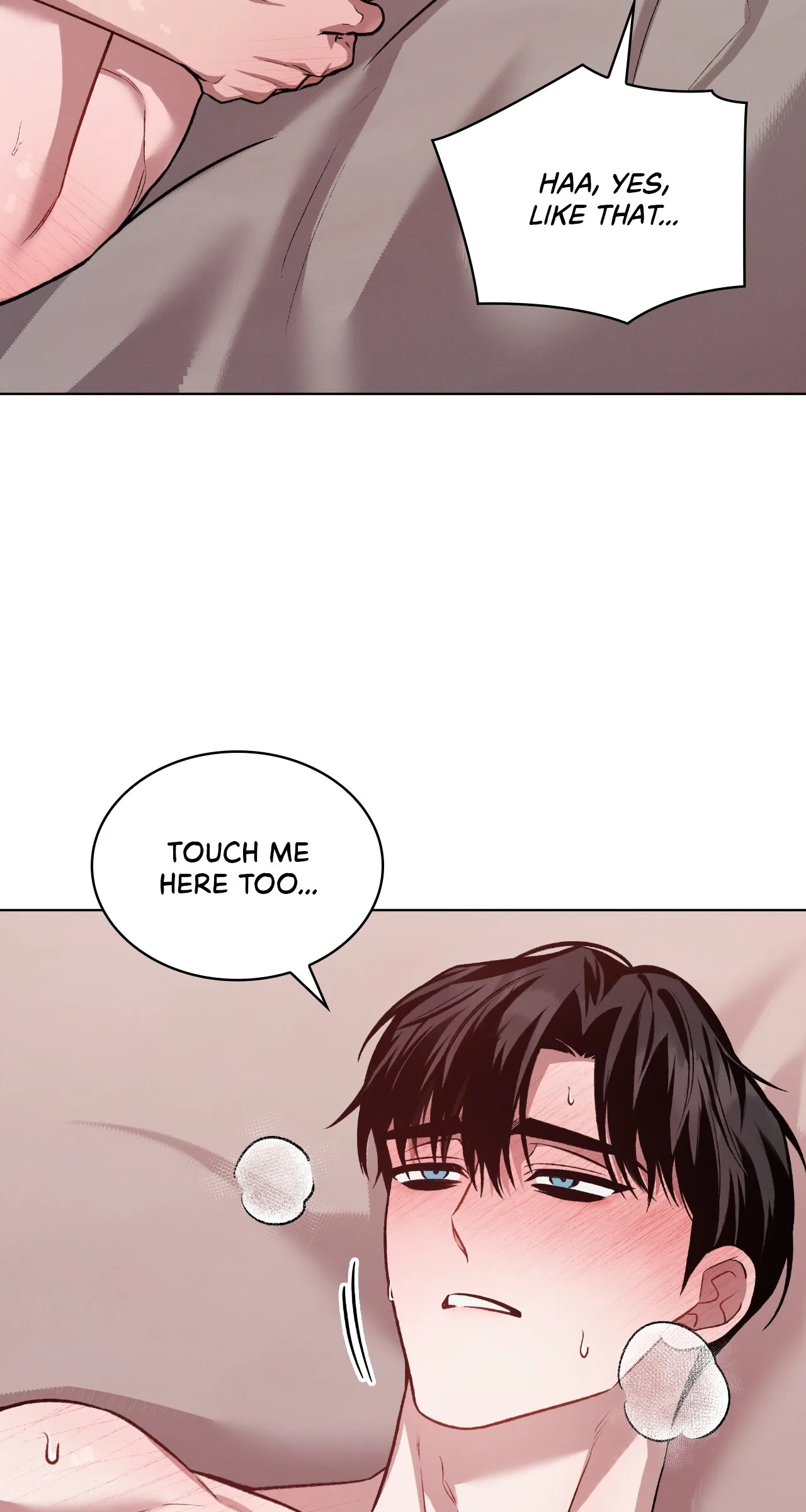 Amber Alert [Steamy] Chapter 38 page 10 - 