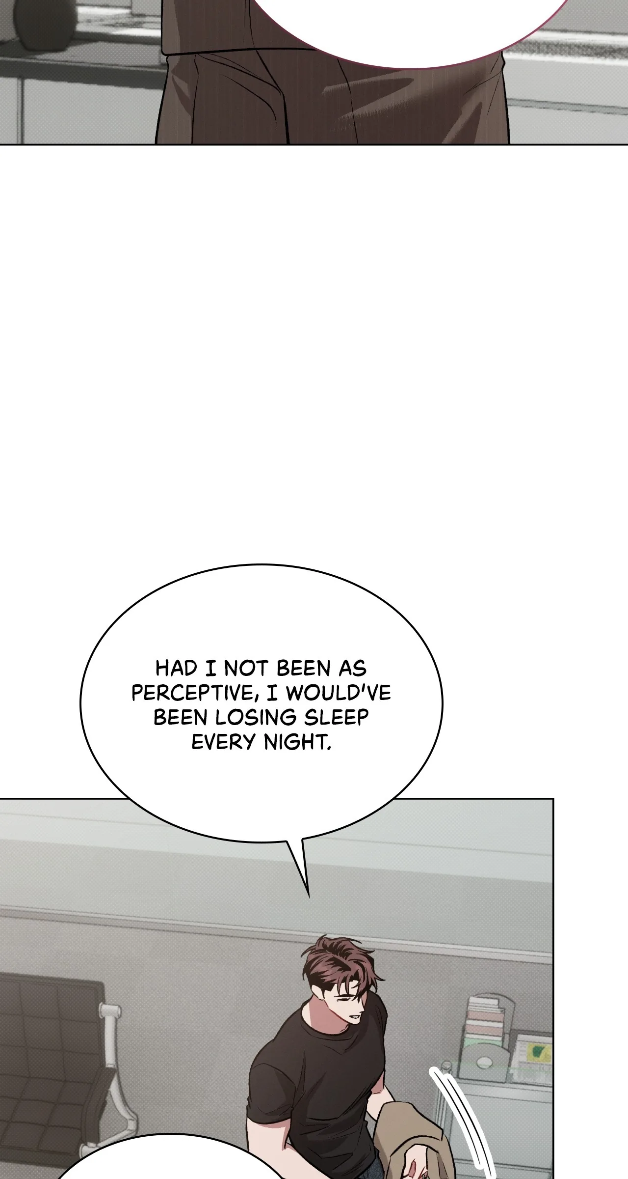 Amber Alert [Steamy] Chapter 39 page 106 - 