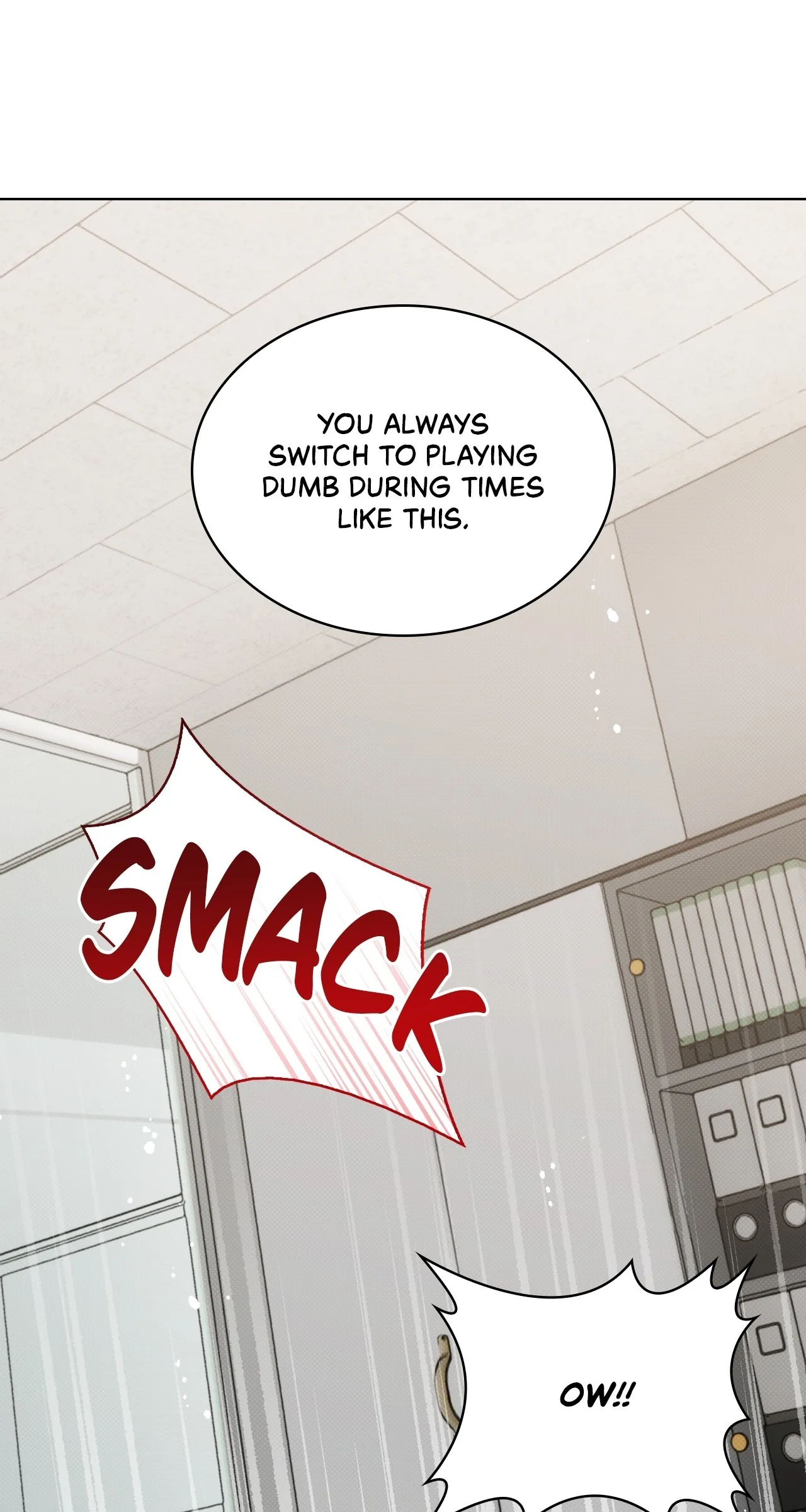 Amber Alert [Steamy] Chapter 39 page 110 - 