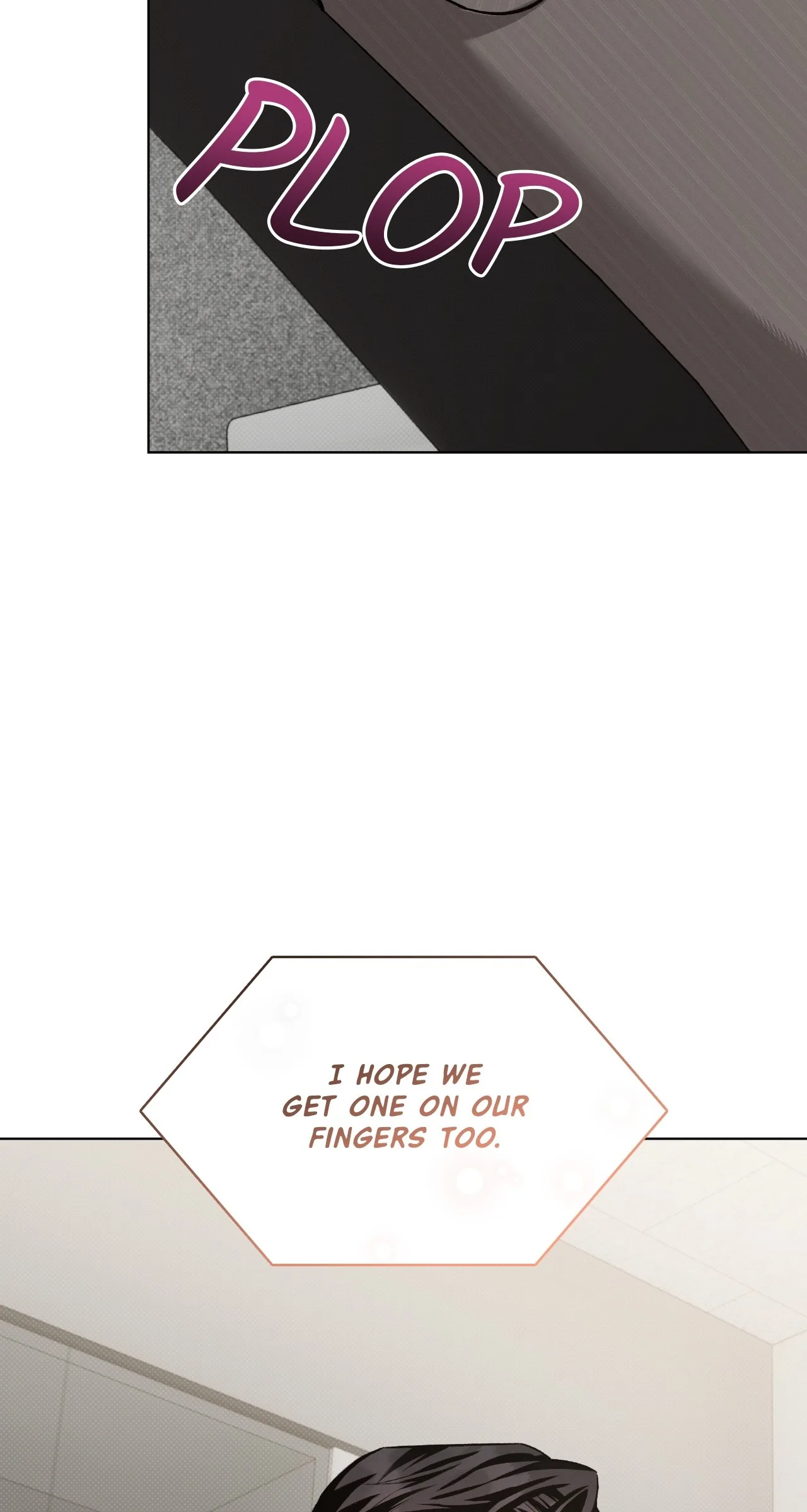 Amber Alert [Steamy] Chapter 39 page 14 - 
