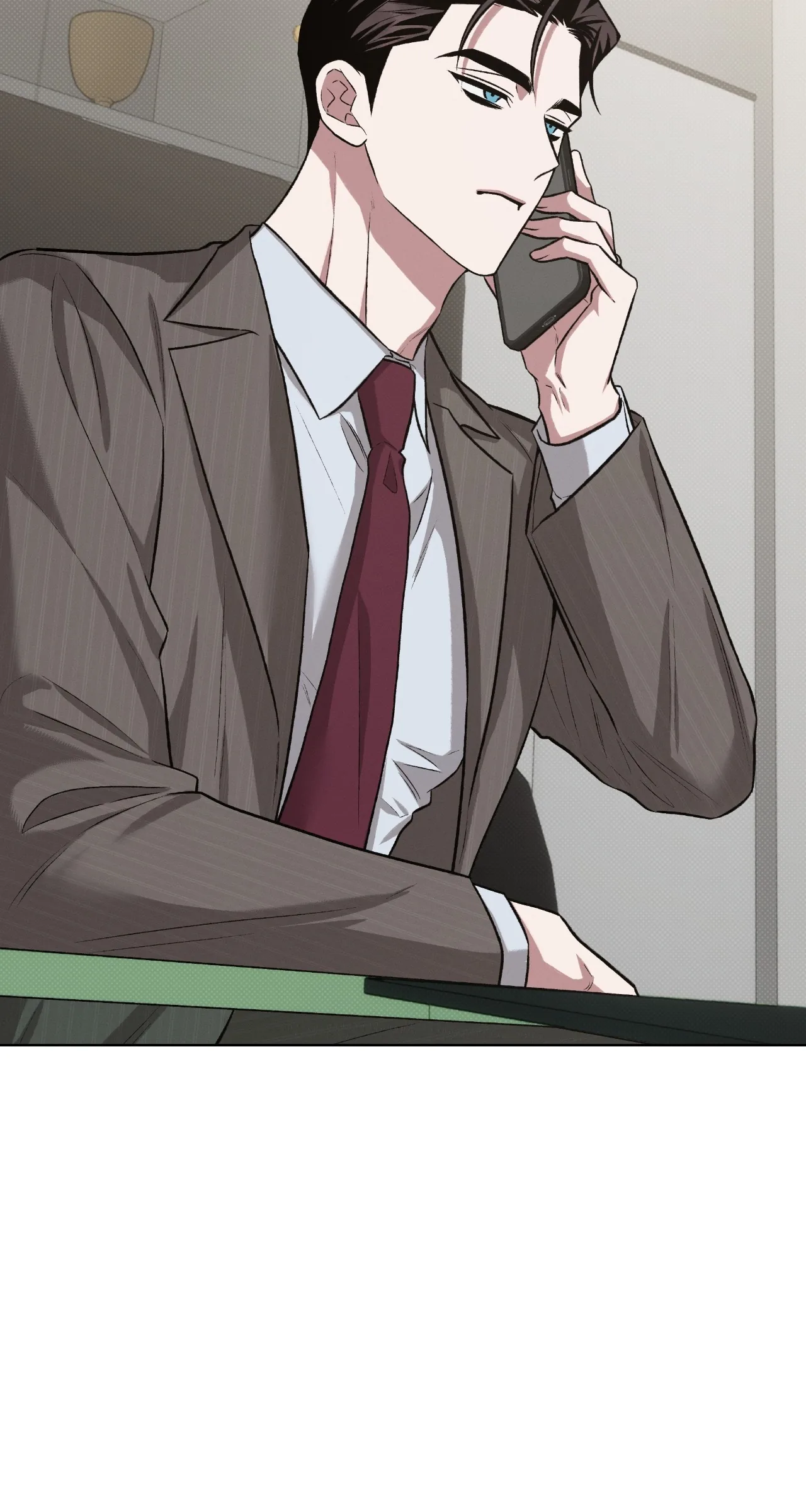 Amber Alert [Steamy] Chapter 39 page 15 - 