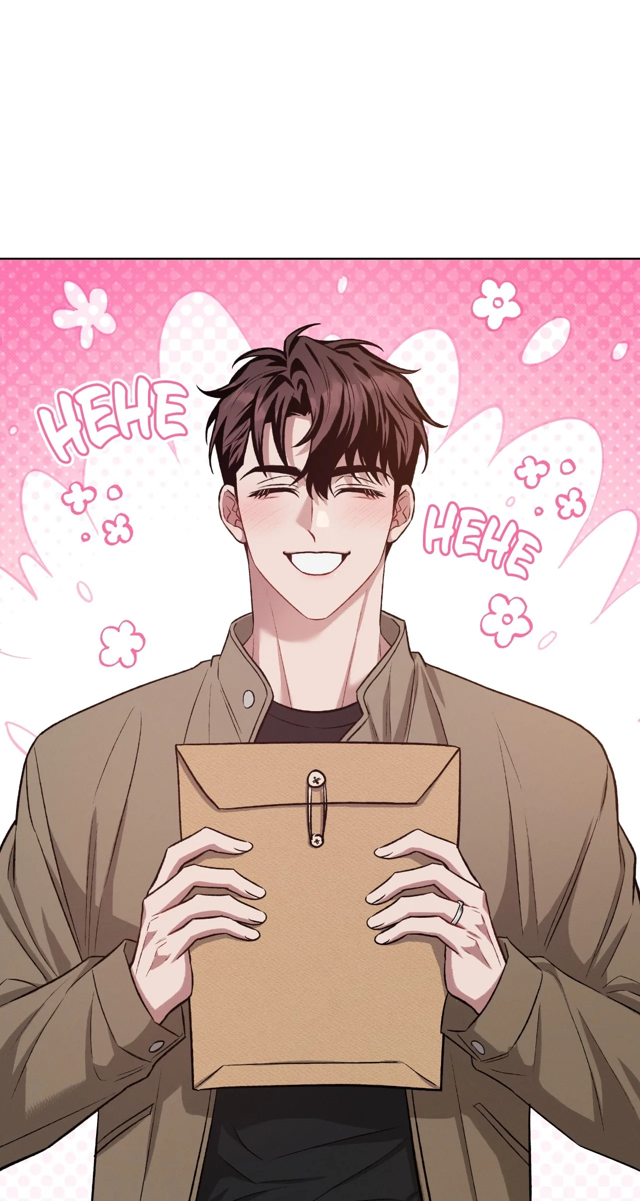 Amber Alert [Steamy] Chapter 39 page 24 - 