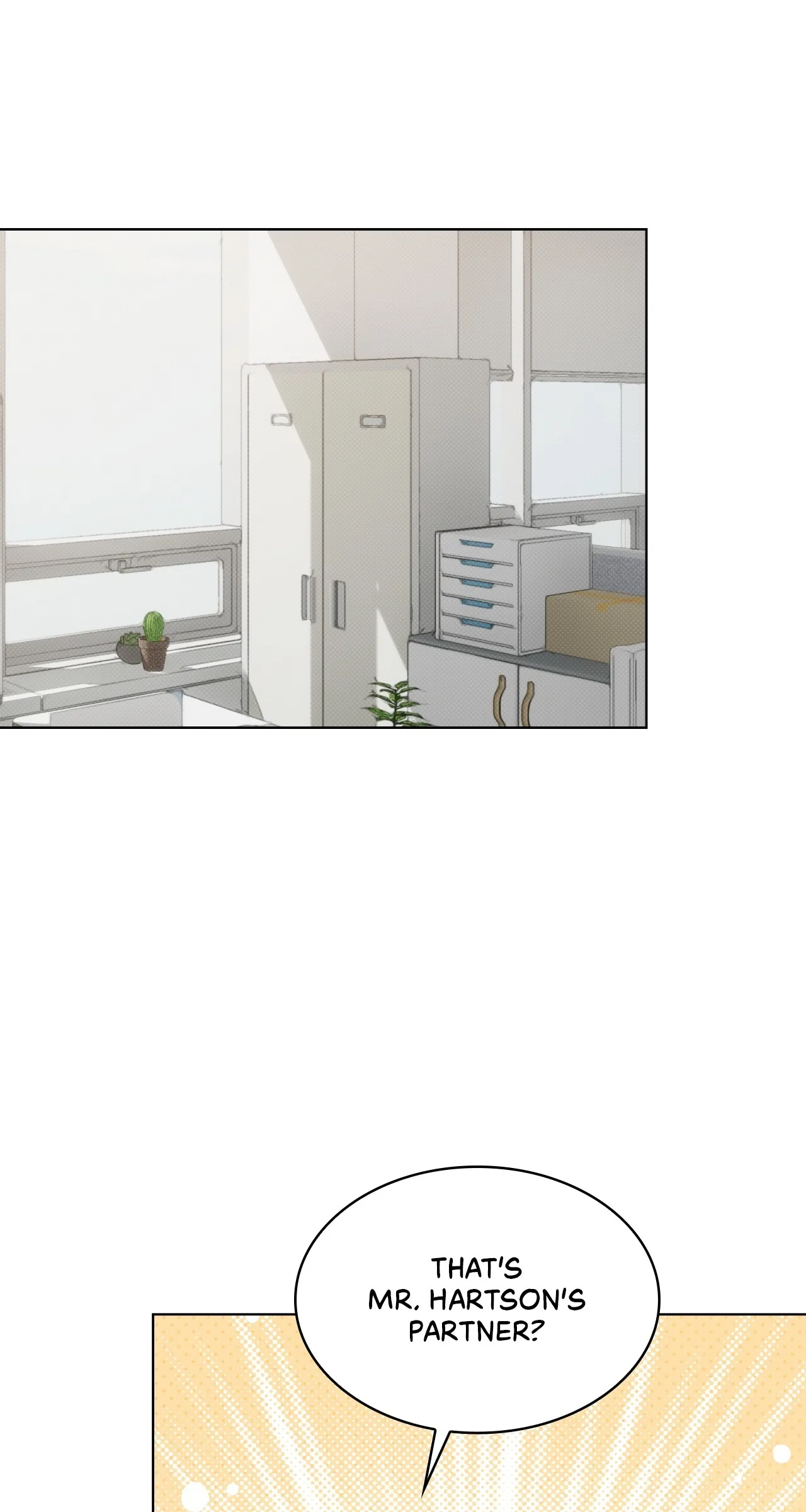 Amber Alert [Steamy] Chapter 39 page 28 - 