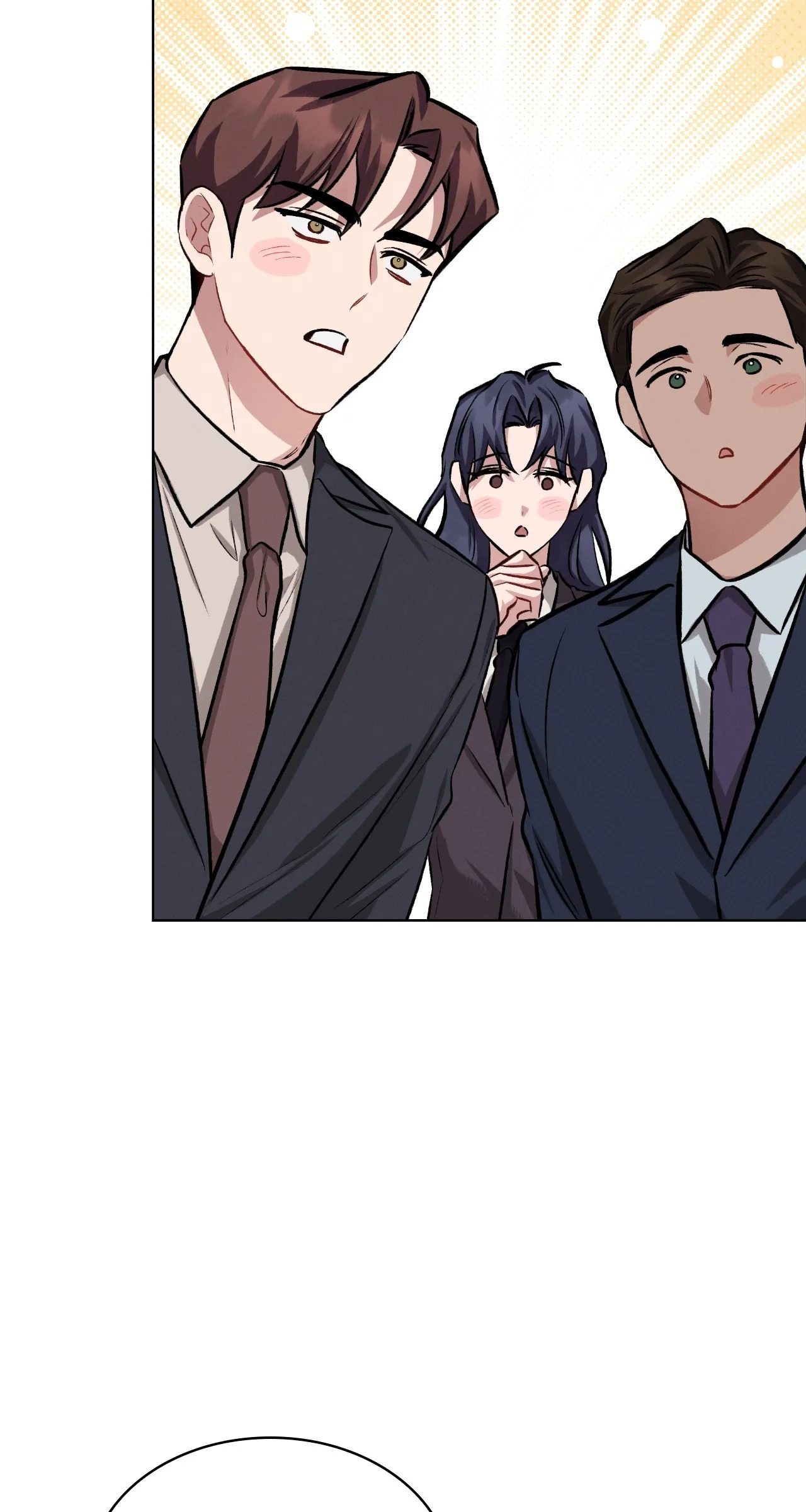 Amber Alert [Steamy] Chapter 39 page 29 - 