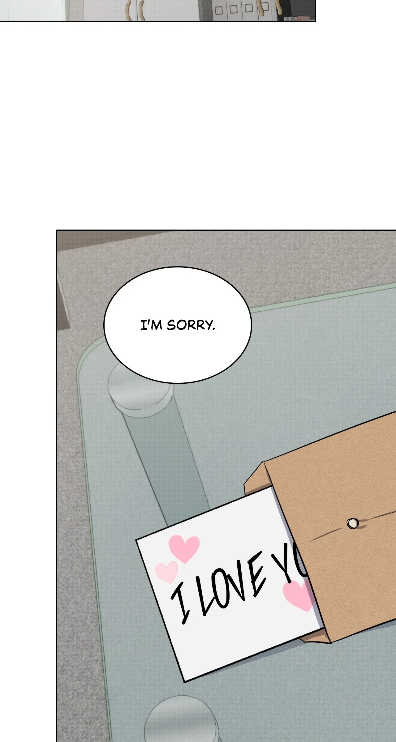 Amber Alert [Steamy] Chapter 39 page 36 - 
