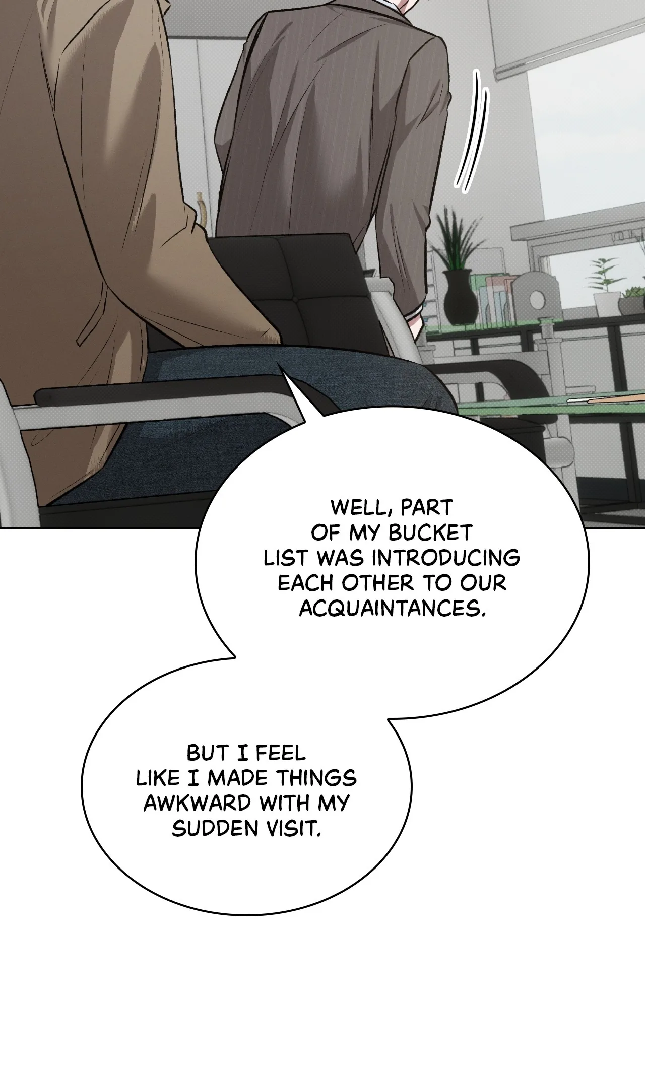 Amber Alert [Steamy] Chapter 39 page 39 - 