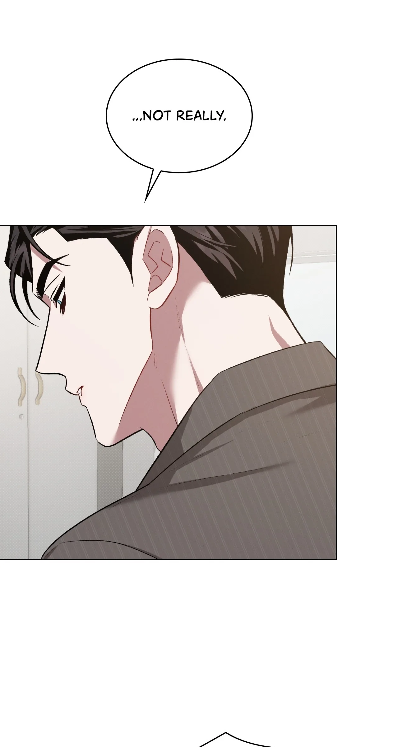 Amber Alert [Steamy] Chapter 39 page 40 - 