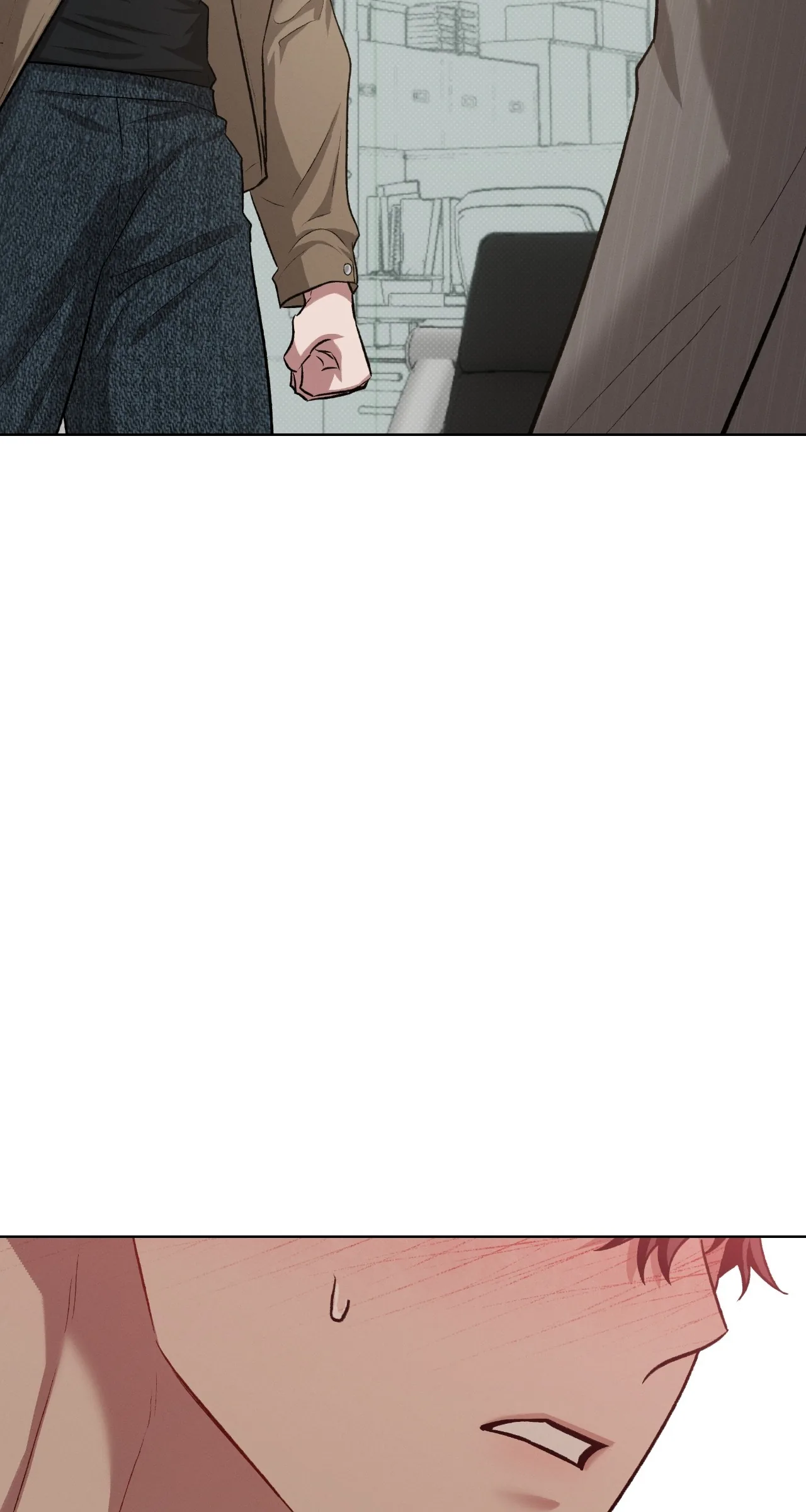 Amber Alert [Steamy] Chapter 39 page 43 - 