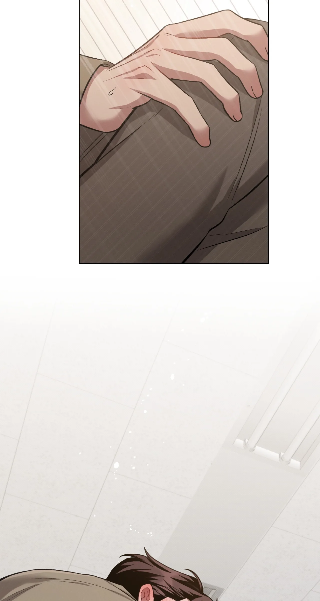 Amber Alert [Steamy] Chapter 39 page 45 - 