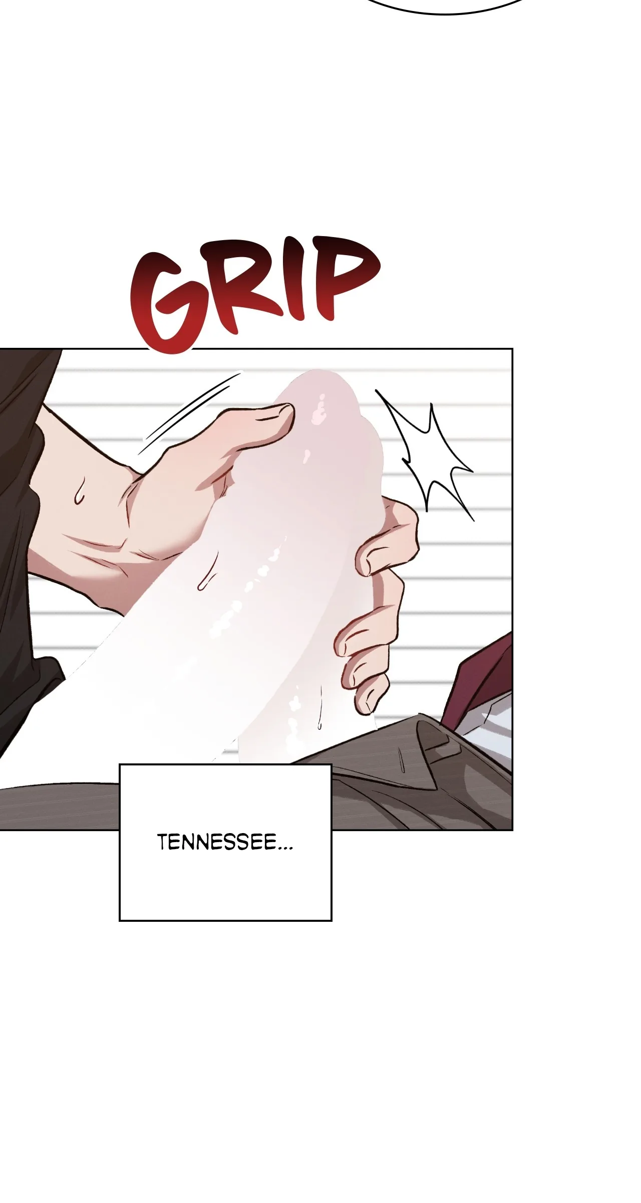 Amber Alert [Steamy] Chapter 39 page 49 - 