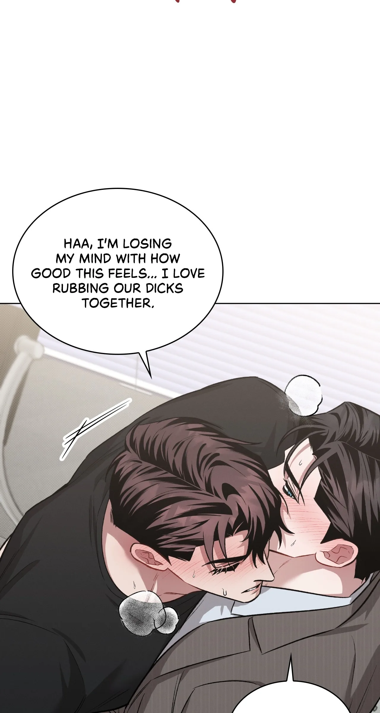 Amber Alert [Steamy] Chapter 39 page 51 - 