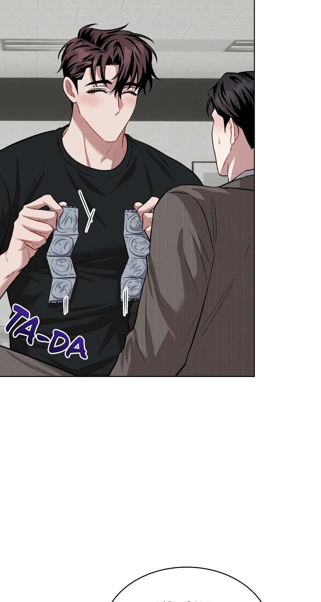 Amber Alert [Steamy] Chapter 39 page 53 - 