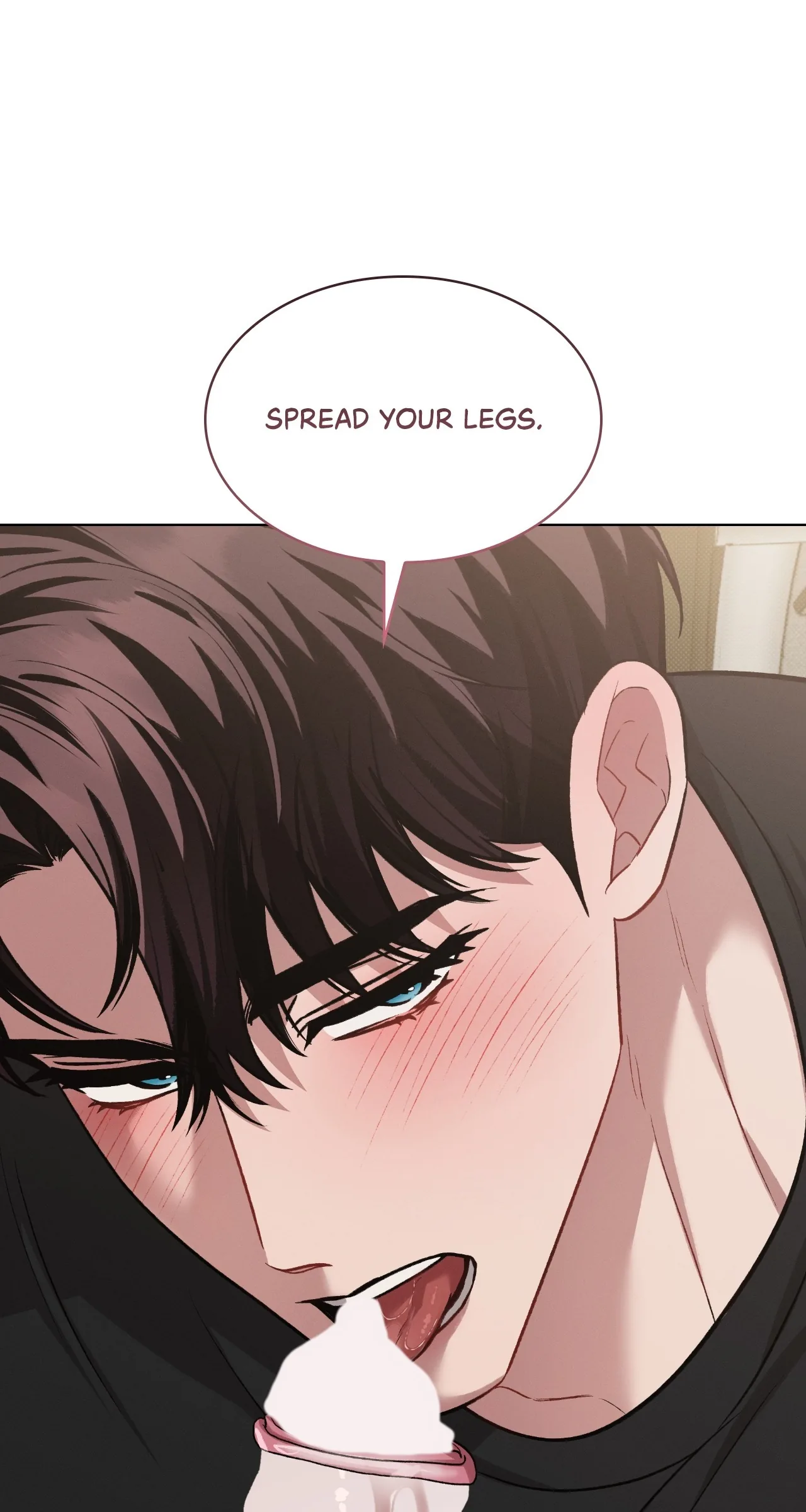 Amber Alert [Steamy] Chapter 39 page 56 - 