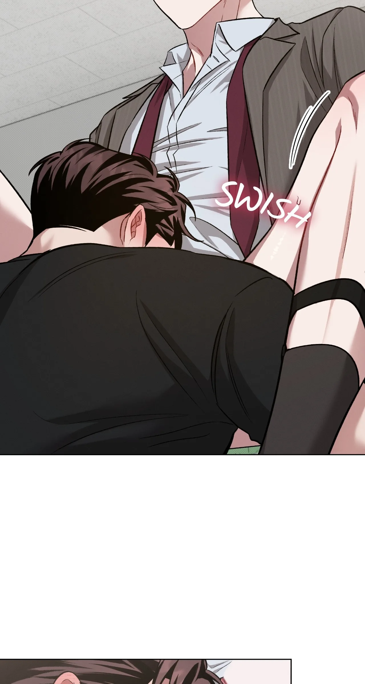 Amber Alert [Steamy] Chapter 39 page 58 - 