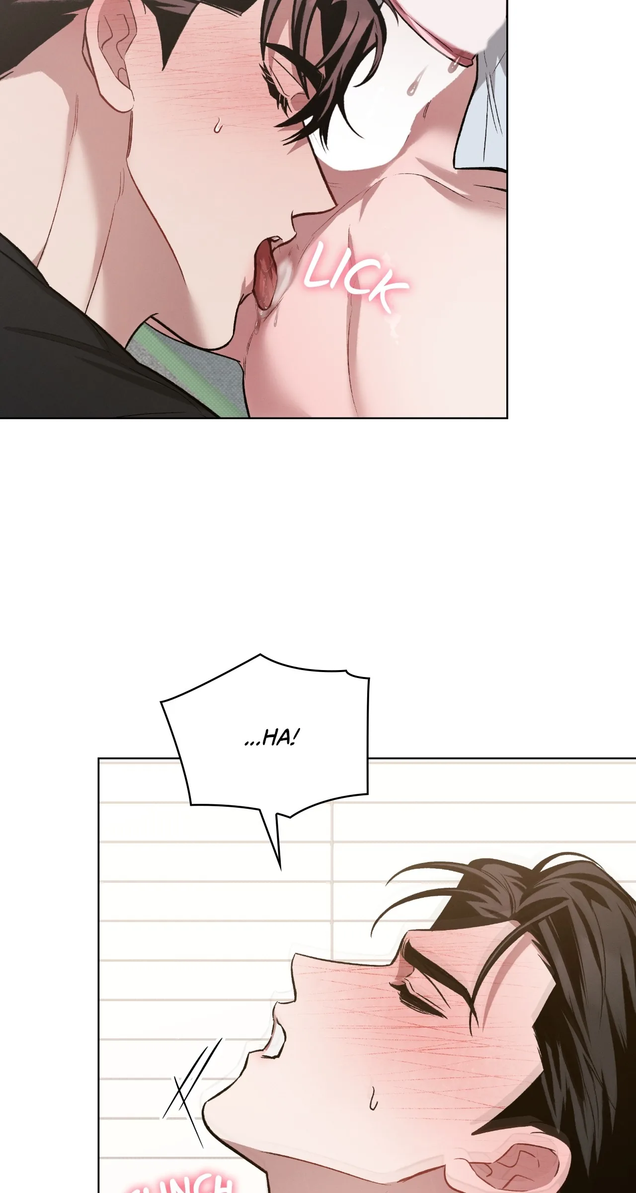 Amber Alert [Steamy] Chapter 39 page 59 - 