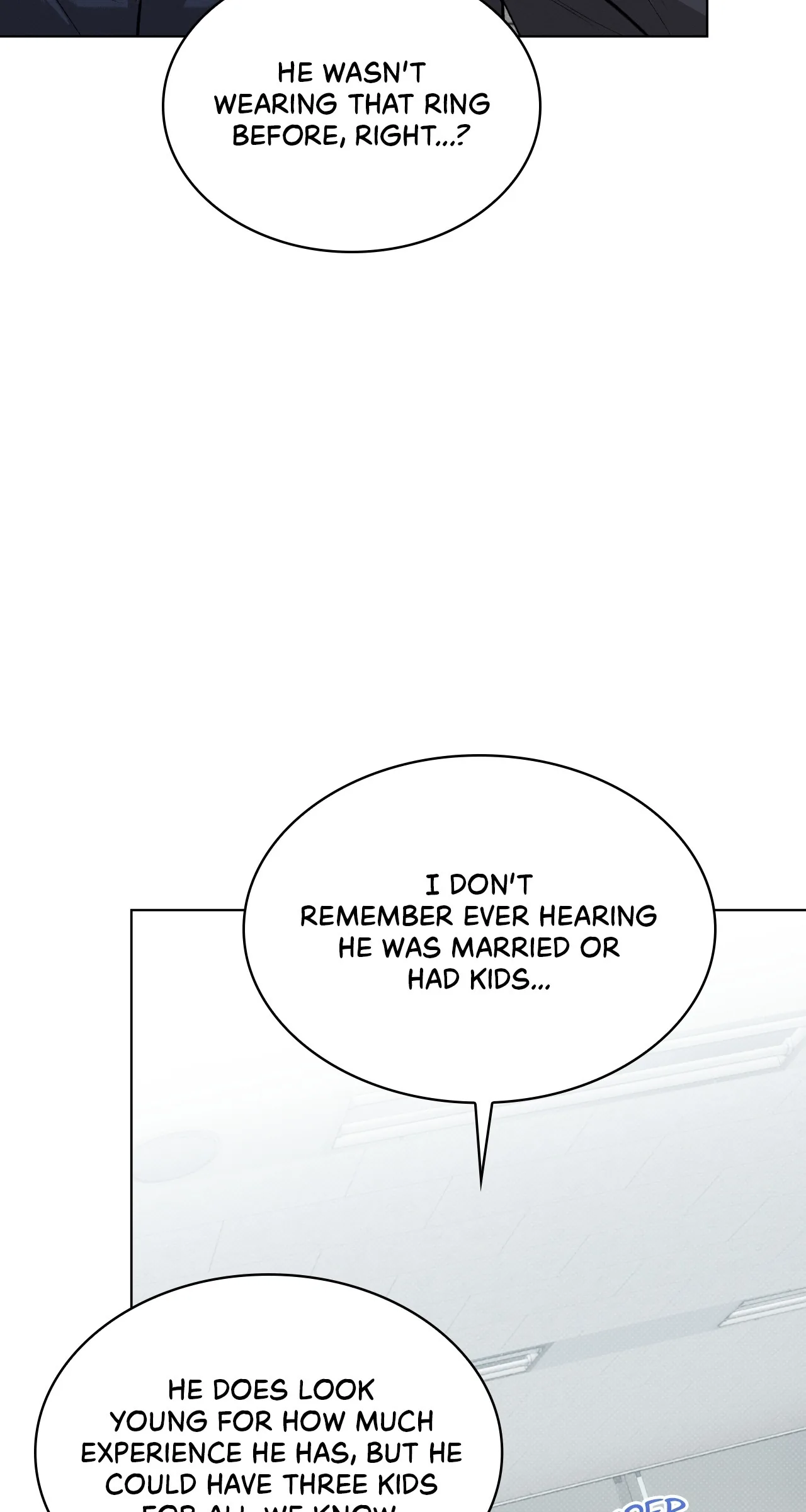 Amber Alert [Steamy] Chapter 39 page 7 - 