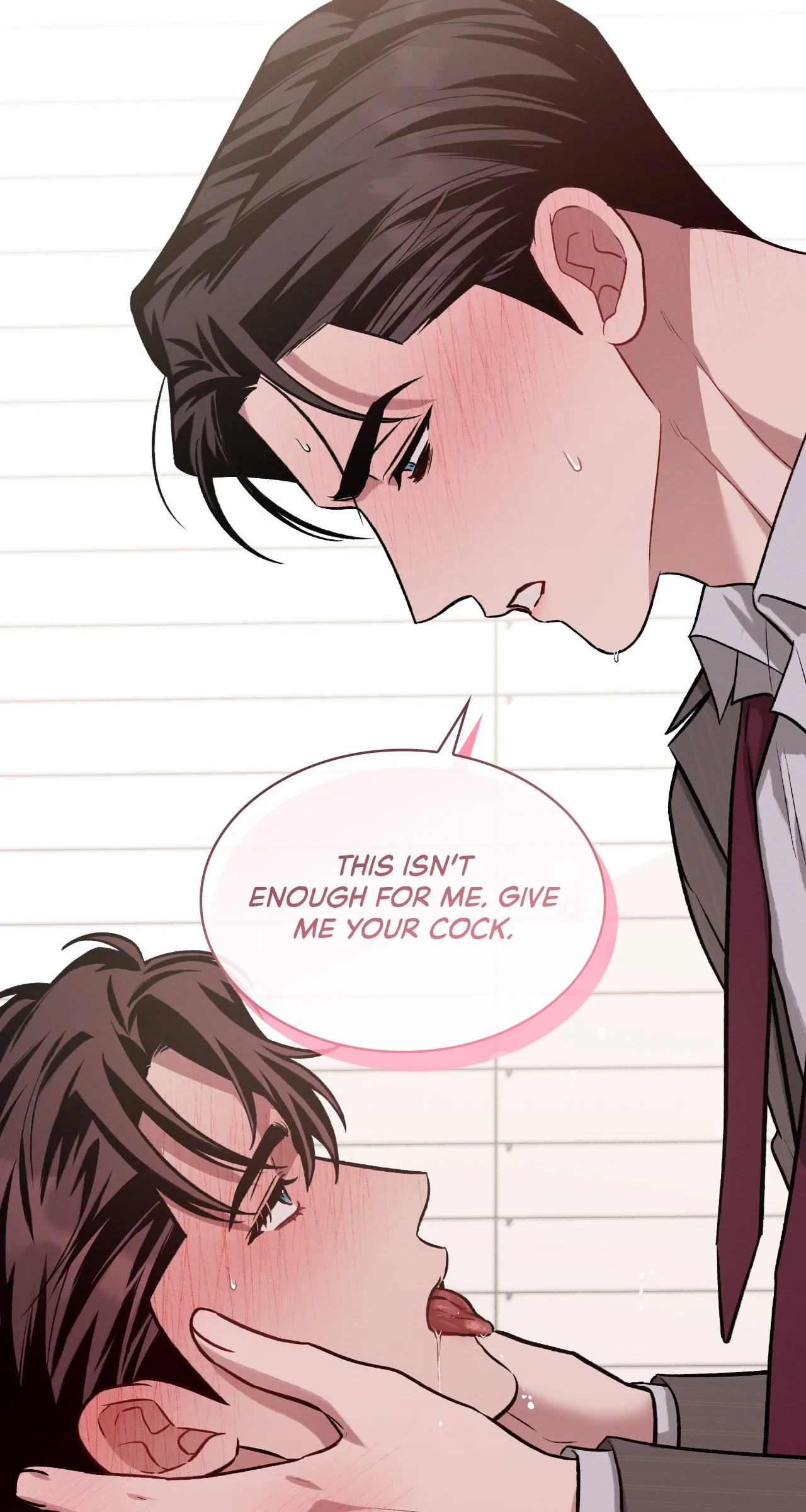 Amber Alert [Steamy] Chapter 39 page 65 - 
