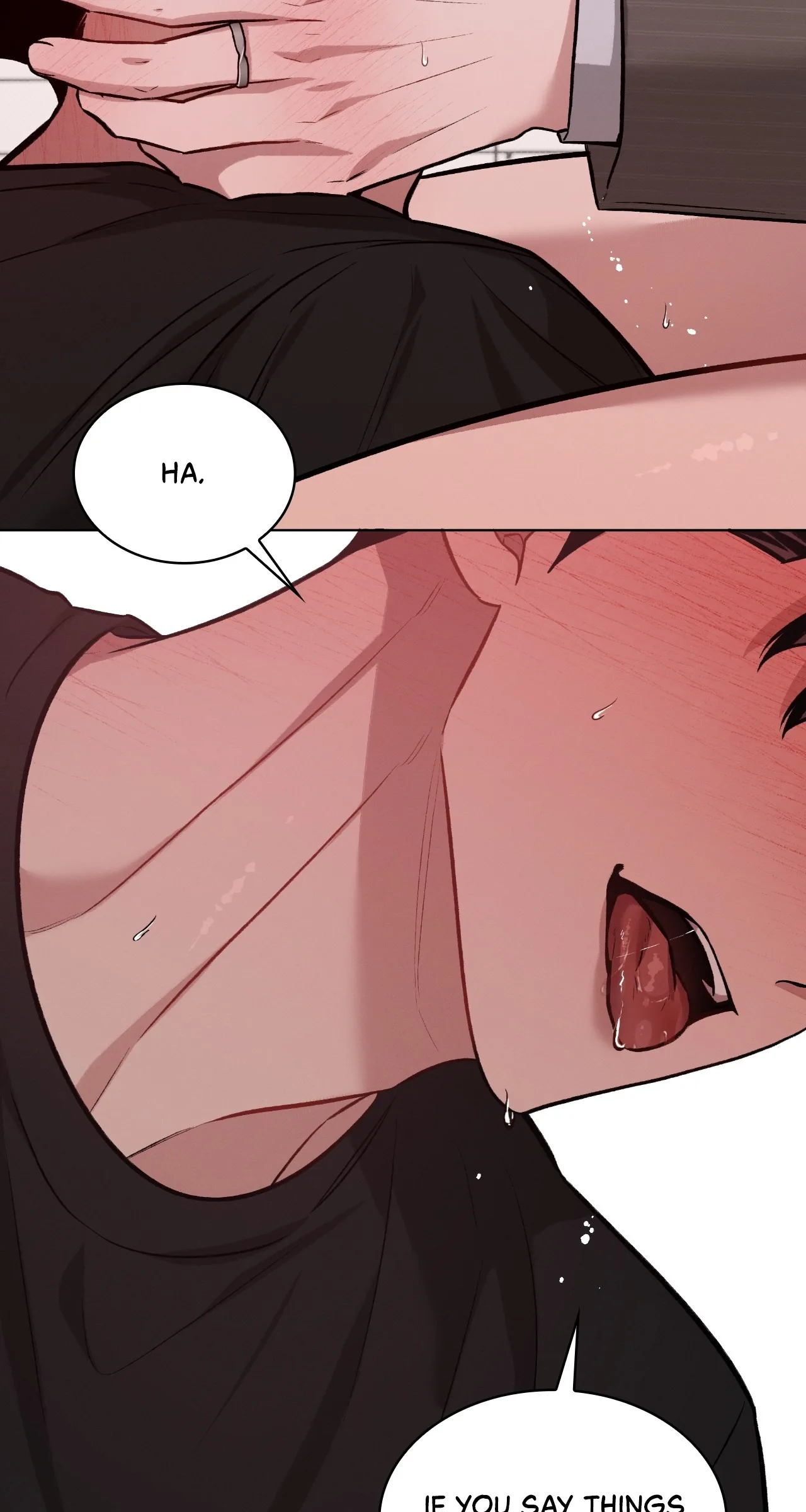 Amber Alert [Steamy] Chapter 39 page 66 - 