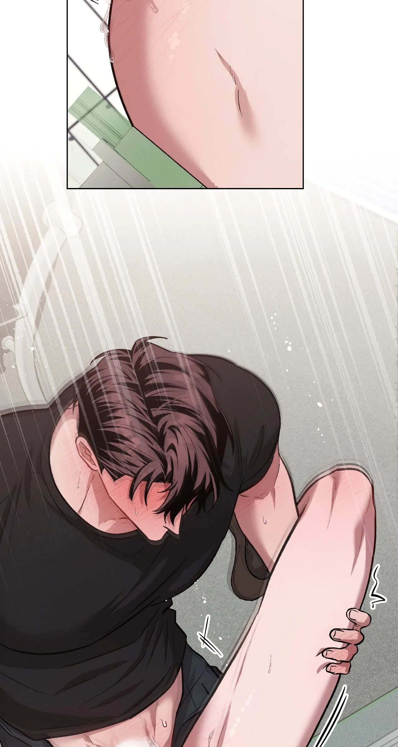 Amber Alert [Steamy] Chapter 39 page 69 - 