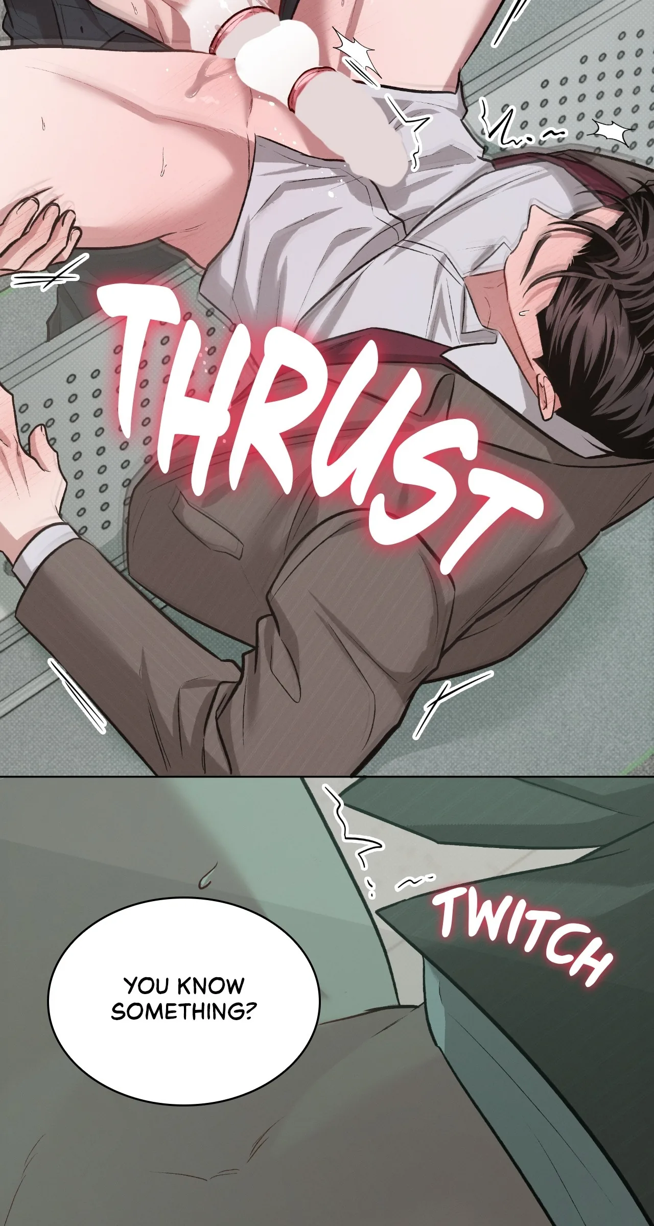 Amber Alert [Steamy] Chapter 39 page 70 - 