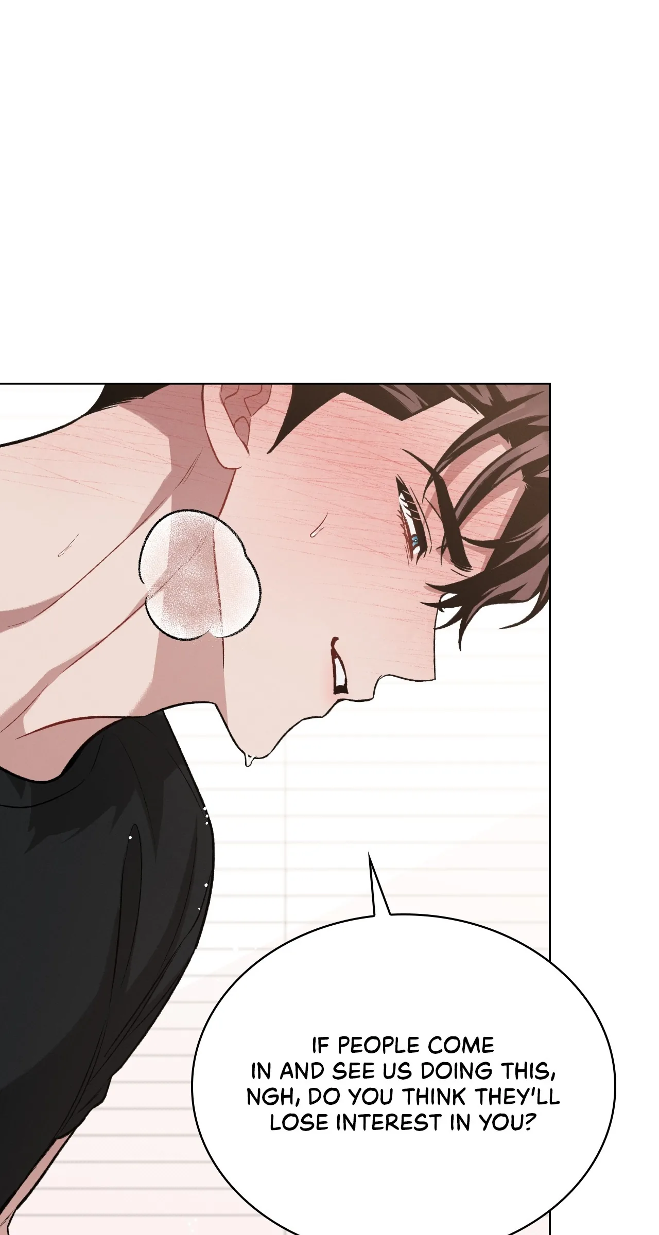 Amber Alert [Steamy] Chapter 39 page 73 - 