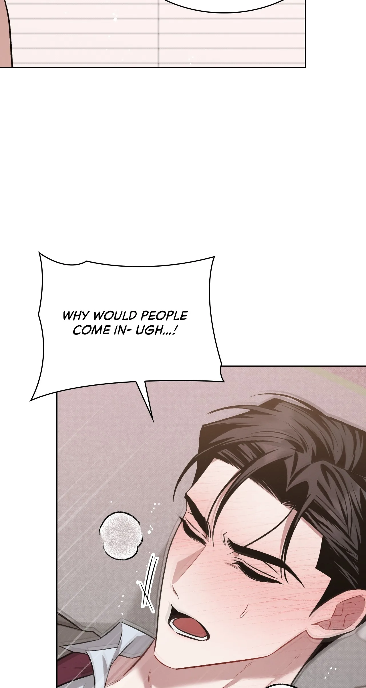 Amber Alert [Steamy] Chapter 39 page 74 - 
