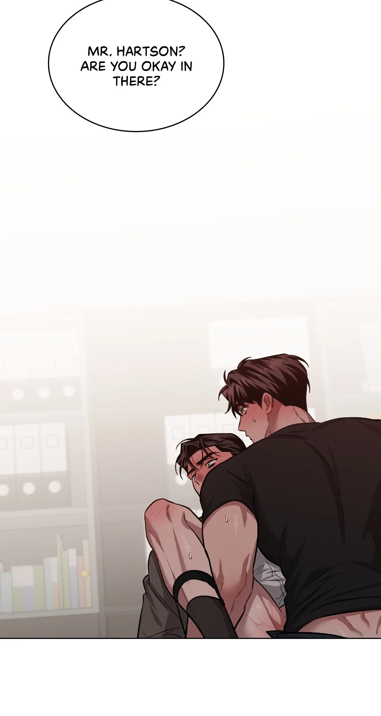 Amber Alert [Steamy] Chapter 39 page 78 - 