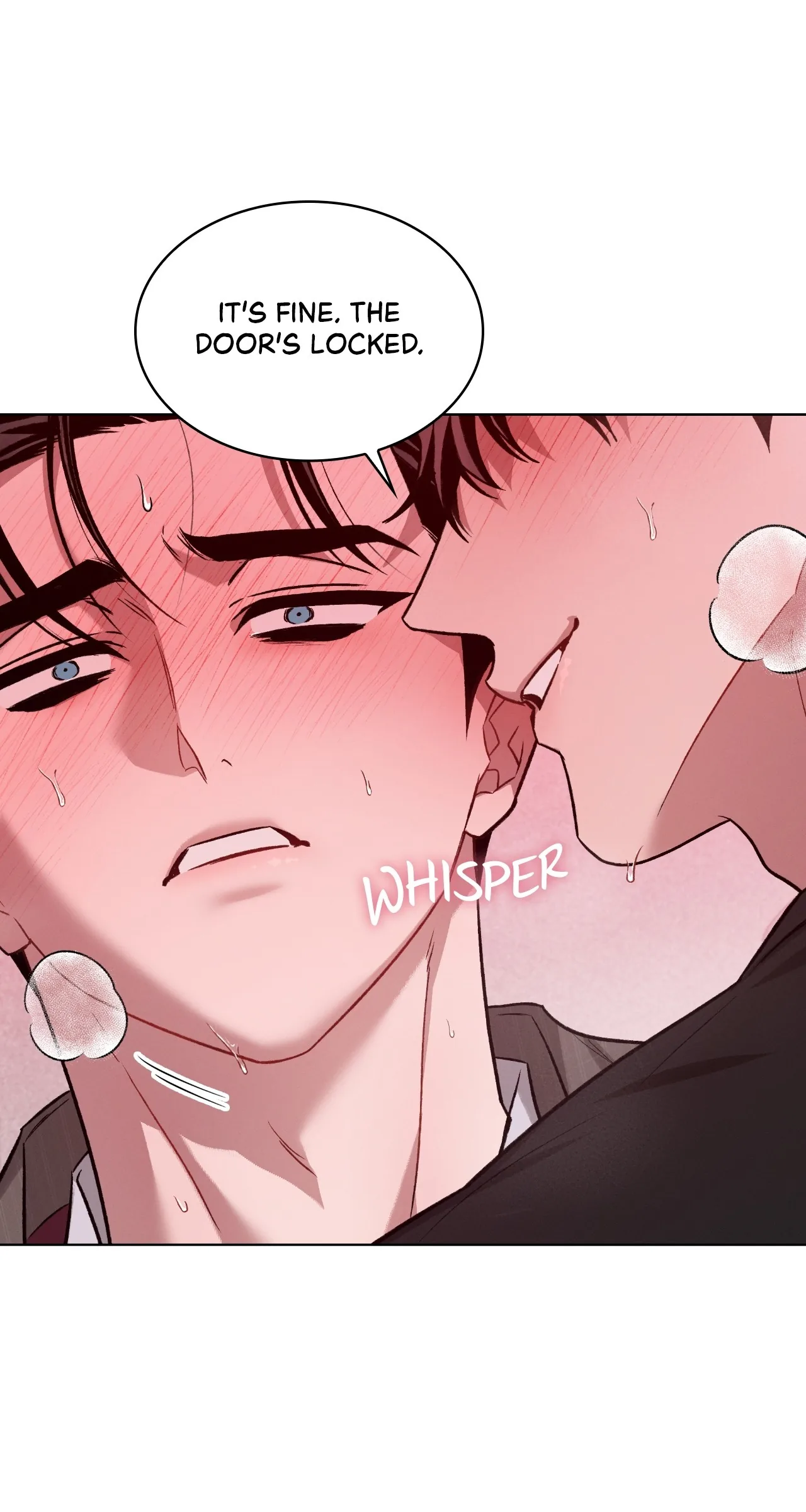 Amber Alert [Steamy] Chapter 39 page 80 - 