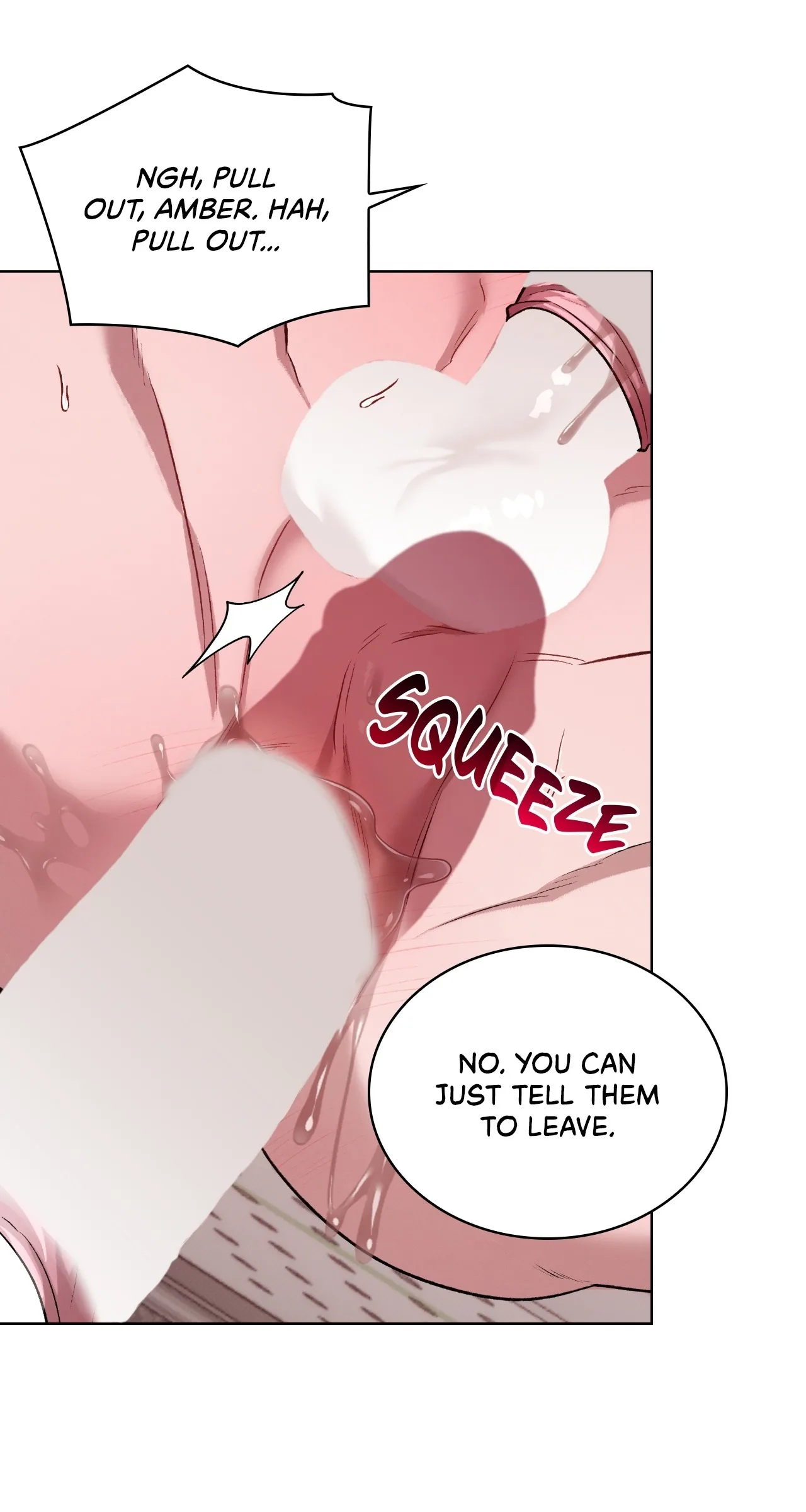 Amber Alert [Steamy] Chapter 39 page 81 - 
