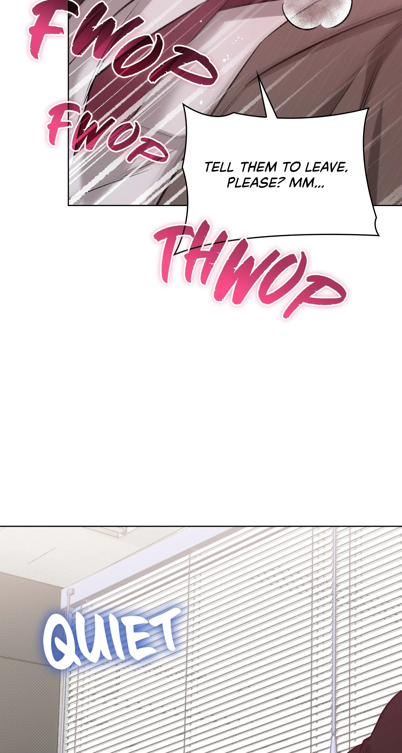 Amber Alert [Steamy] Chapter 39 page 83 - 