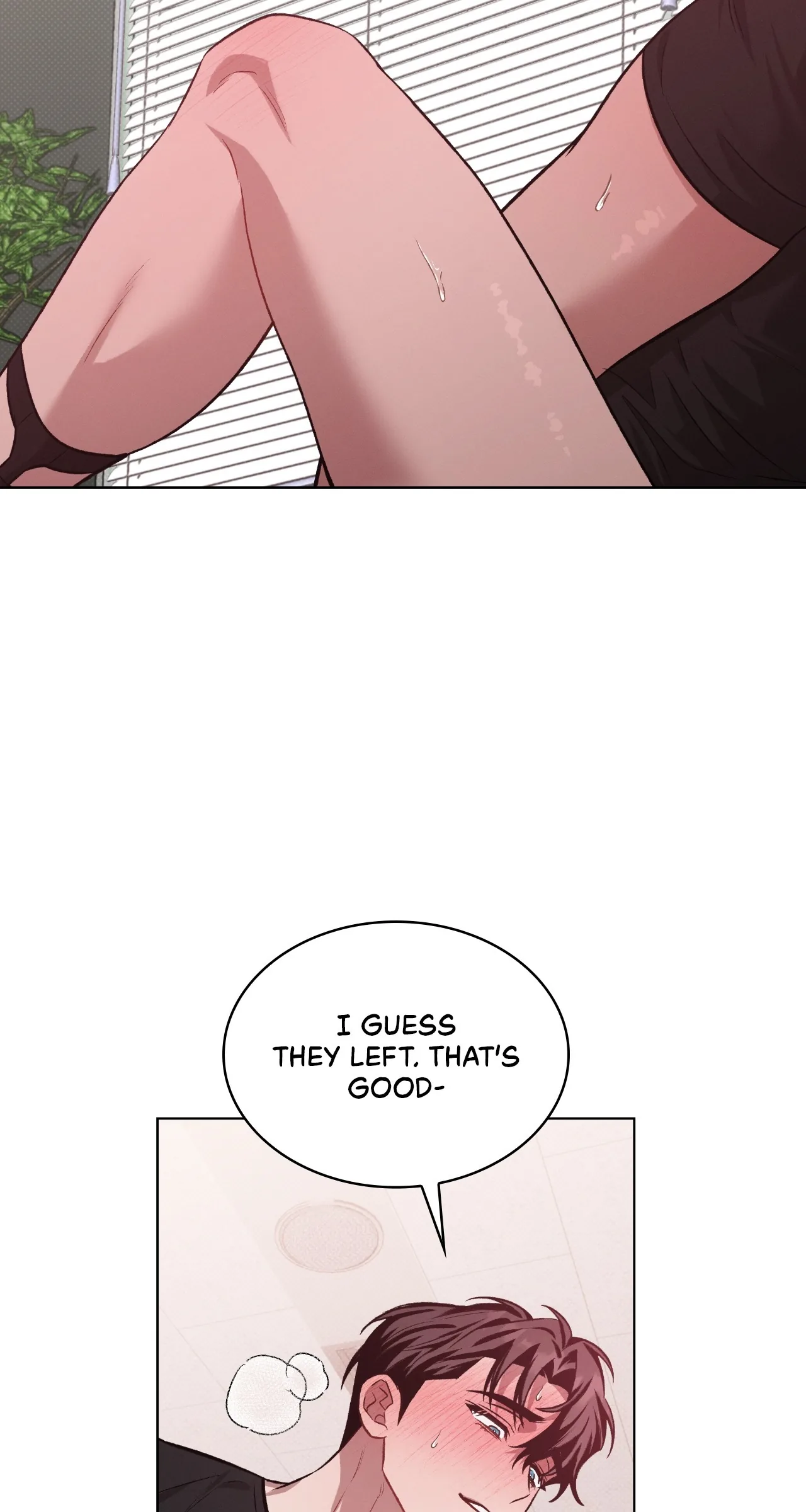Amber Alert [Steamy] Chapter 39 page 84 - 