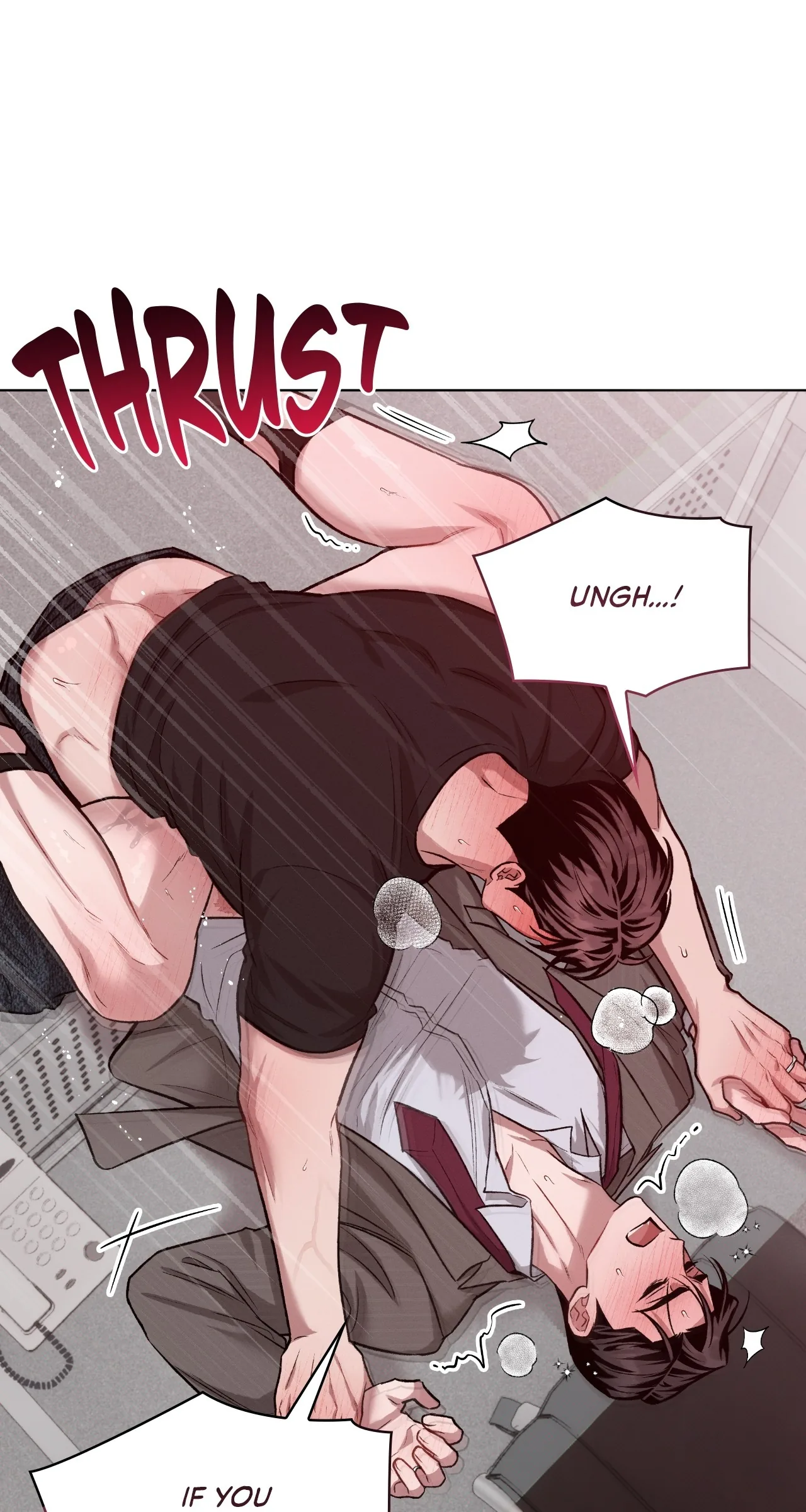 Amber Alert [Steamy] Chapter 39 page 88 - 