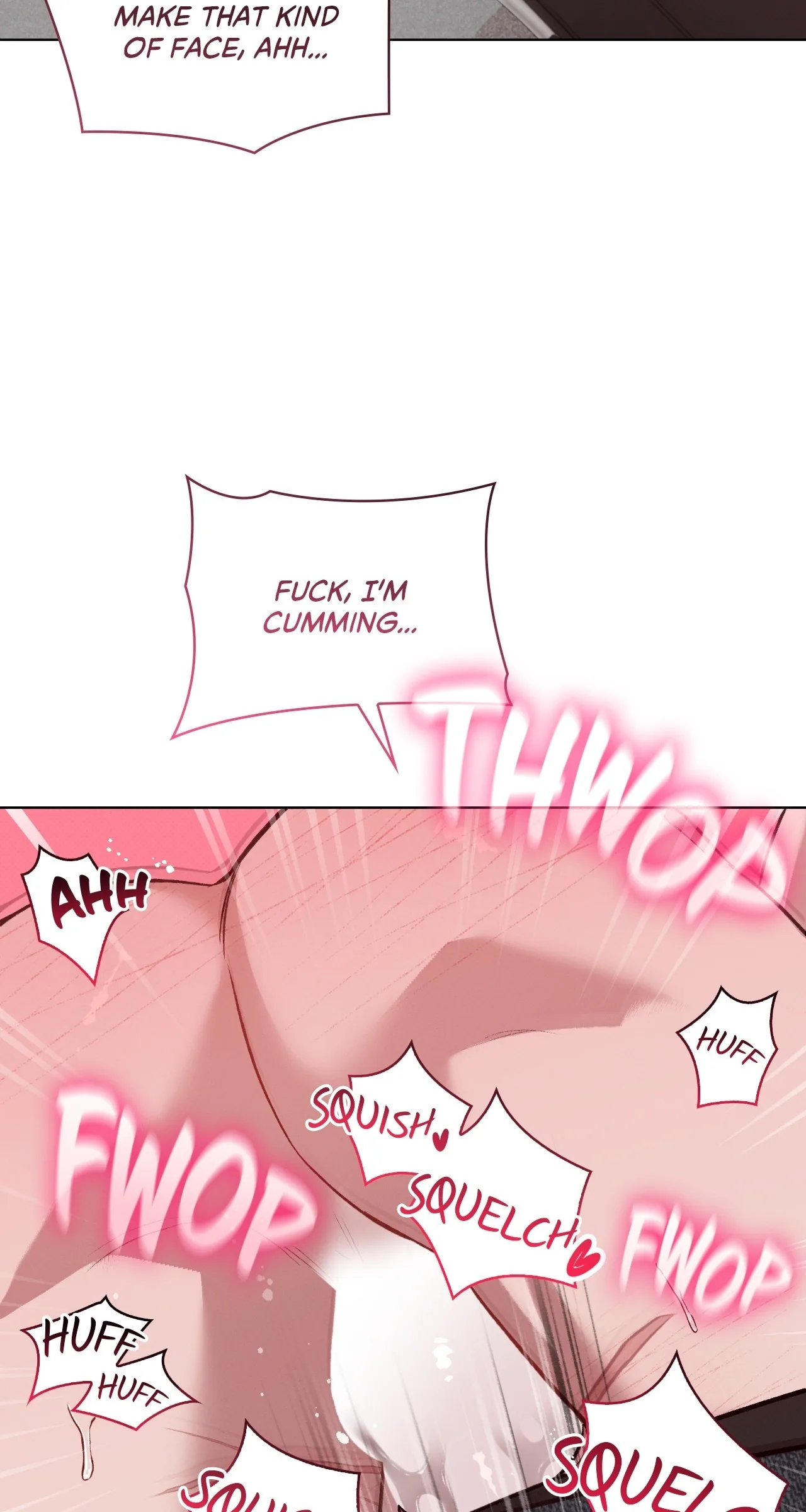 Amber Alert [Steamy] Chapter 39 page 89 - 